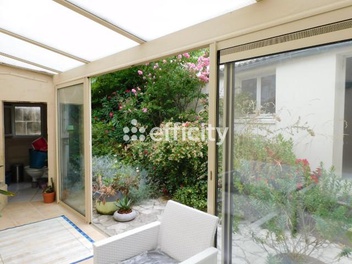 maison 5 pièces - 170m2 à Saintes (17100)