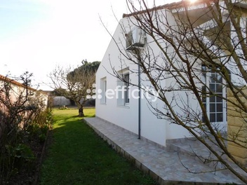 maison 5 pièces - 77m2 à Arvert (17530)