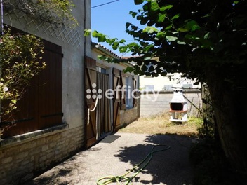 maison 5 pièces - 89m2 à Le Thou (17290)