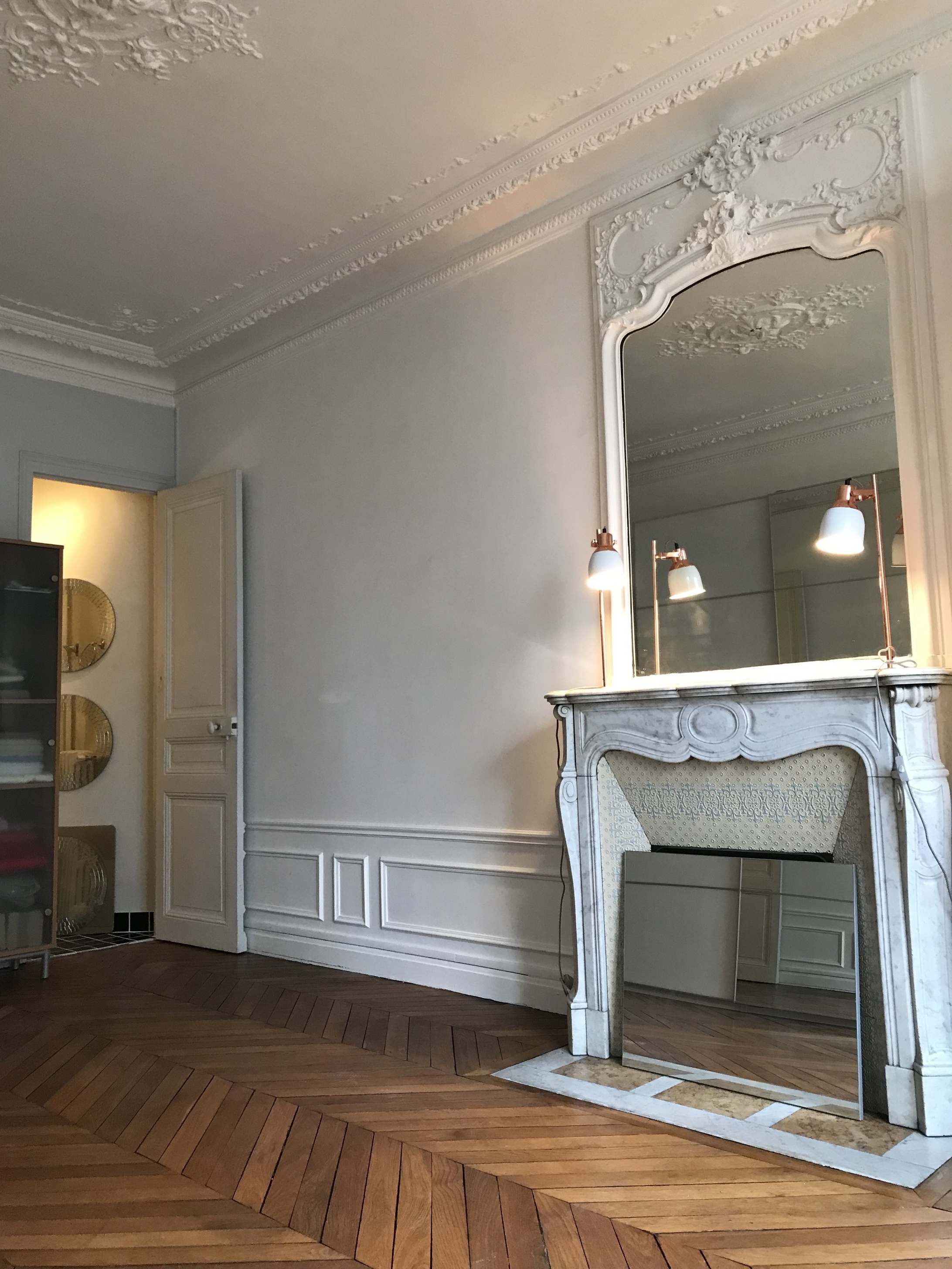 Achat immobilier Appartement 5 pièces  125m2 à Paris (75018) - Photo n°21