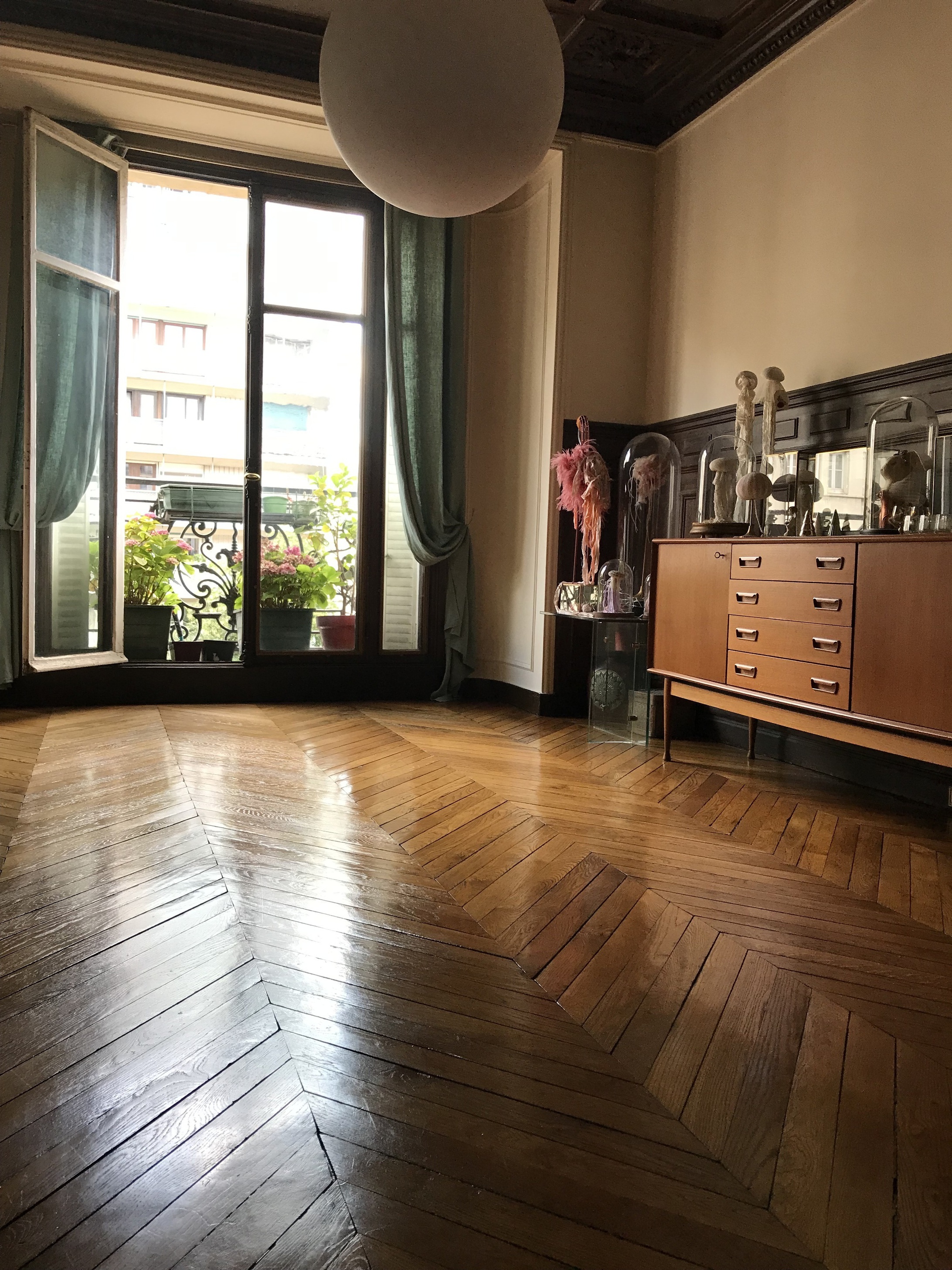 Achat immobilier Appartement 5 pièces  125m2 à Paris (75018) - Photo n°23