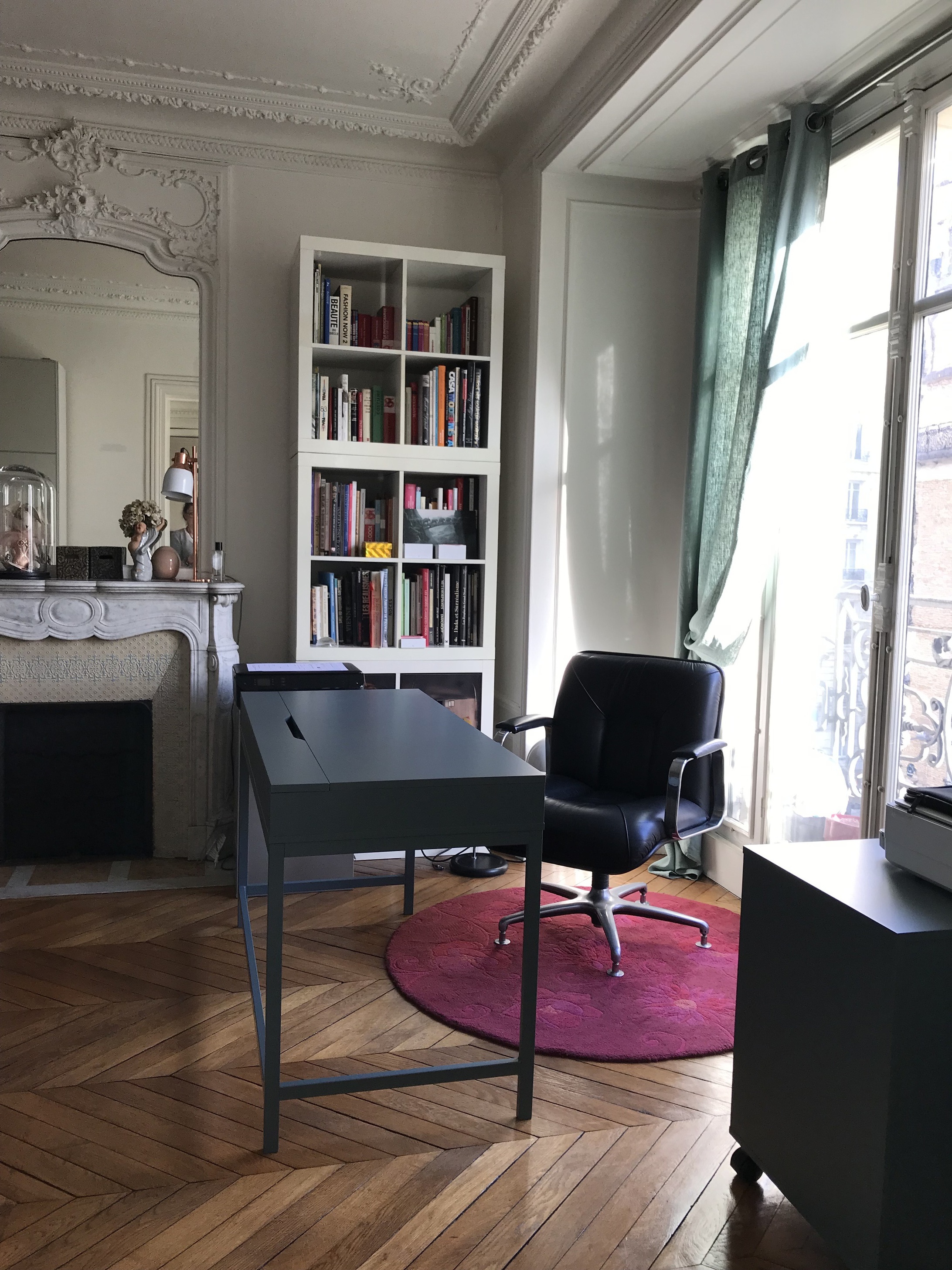 Achat immobilier Appartement 5 pièces  125m2 à Paris (75018) - Photo n°24