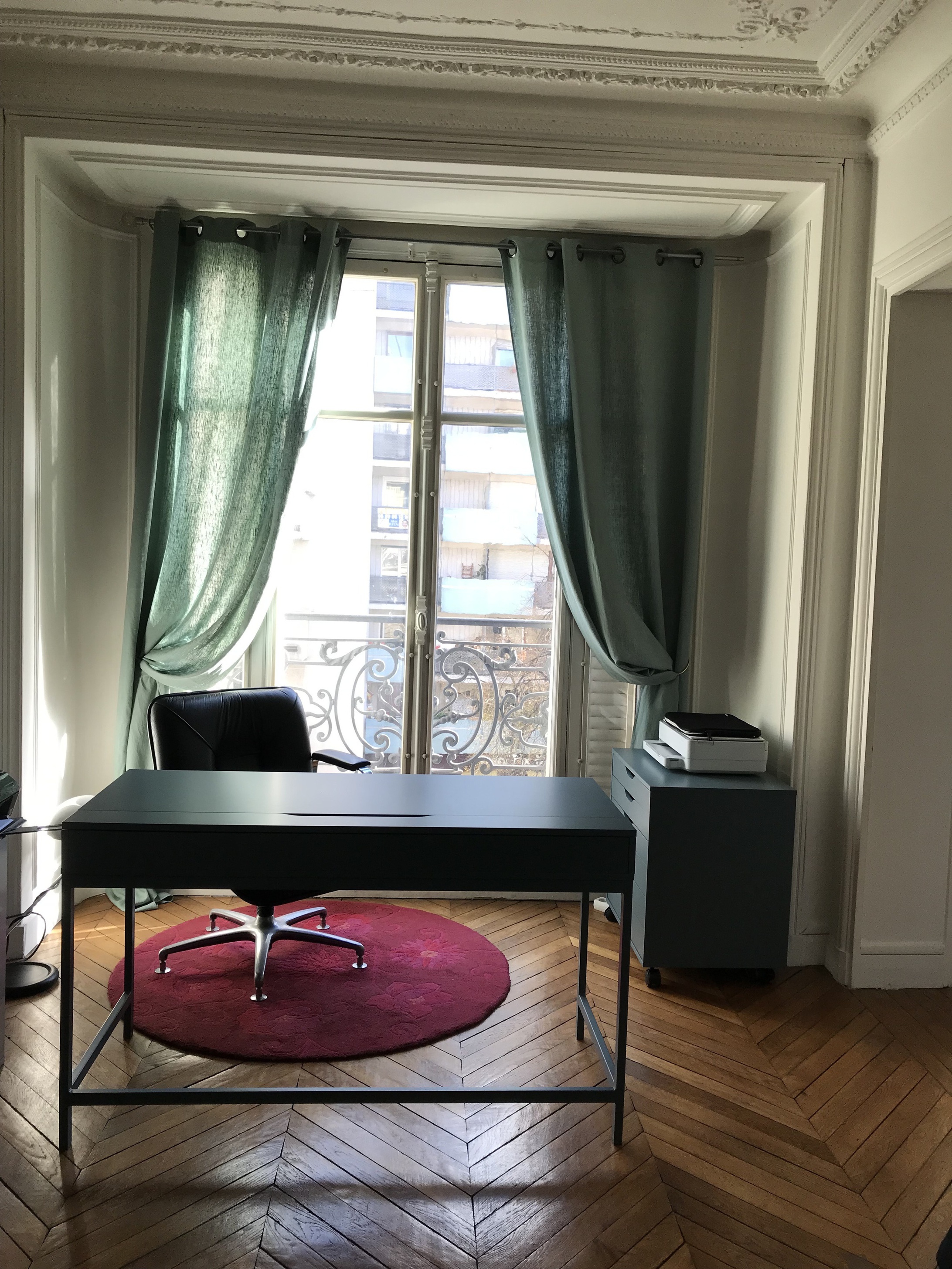 Achat immobilier Appartement 5 pièces  125m2 à Paris (75018) - Photo n°25