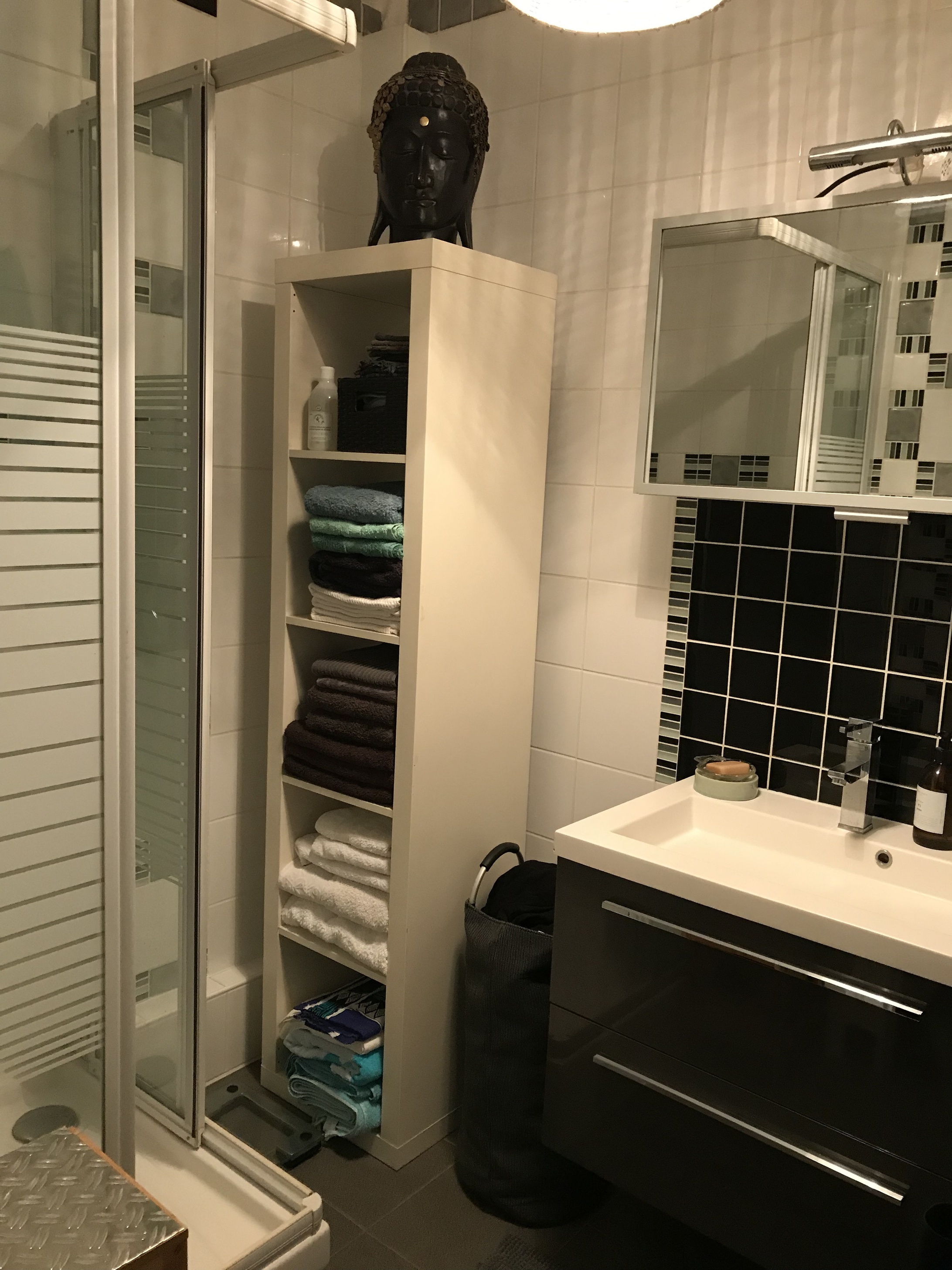 Achat immobilier Appartement 5 pièces  125m2 à Paris (75018) - Photo n°28