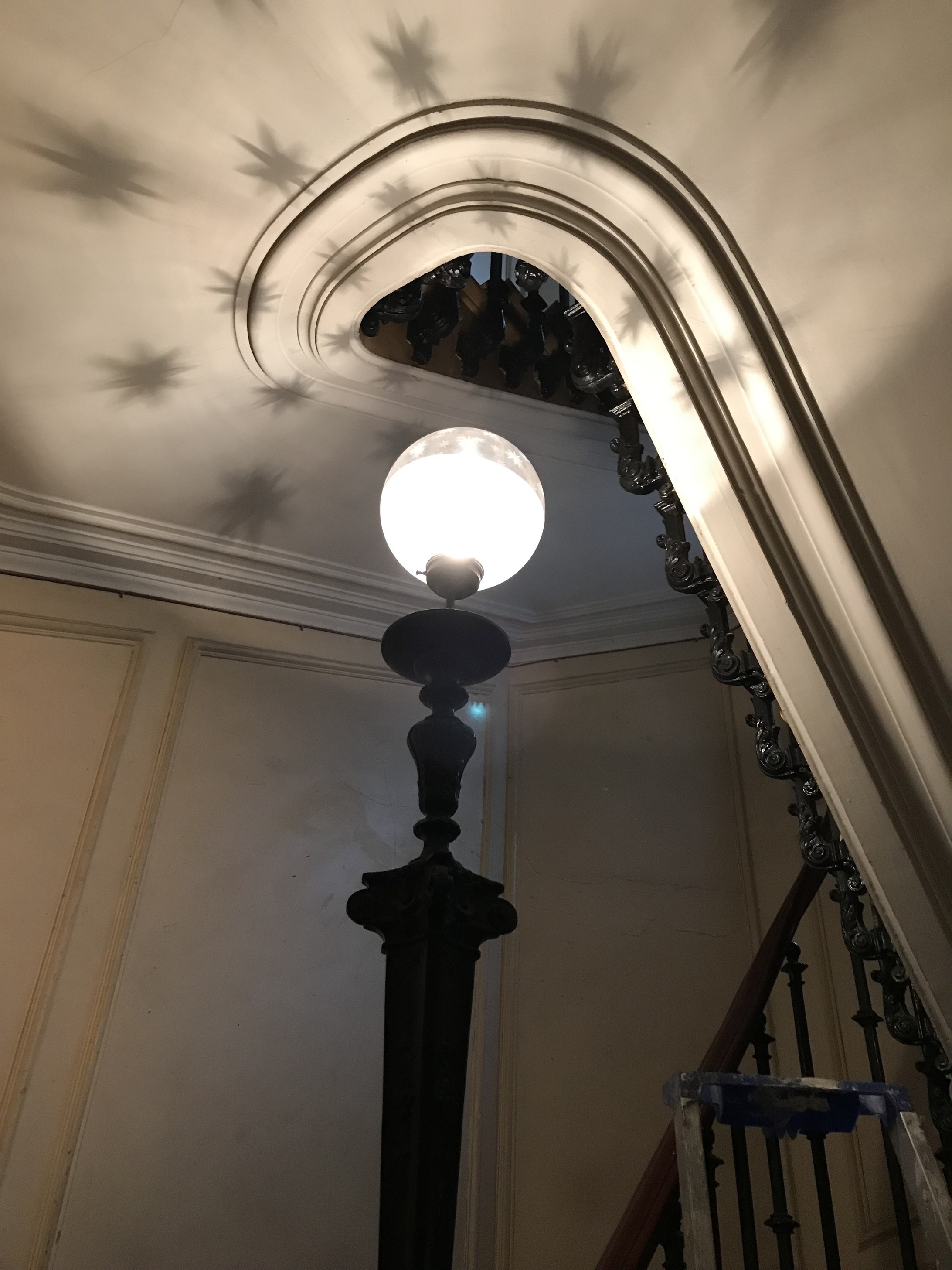 Achat immobilier Appartement 5 pièces  125m2 à Paris (75018) - Photo n°29