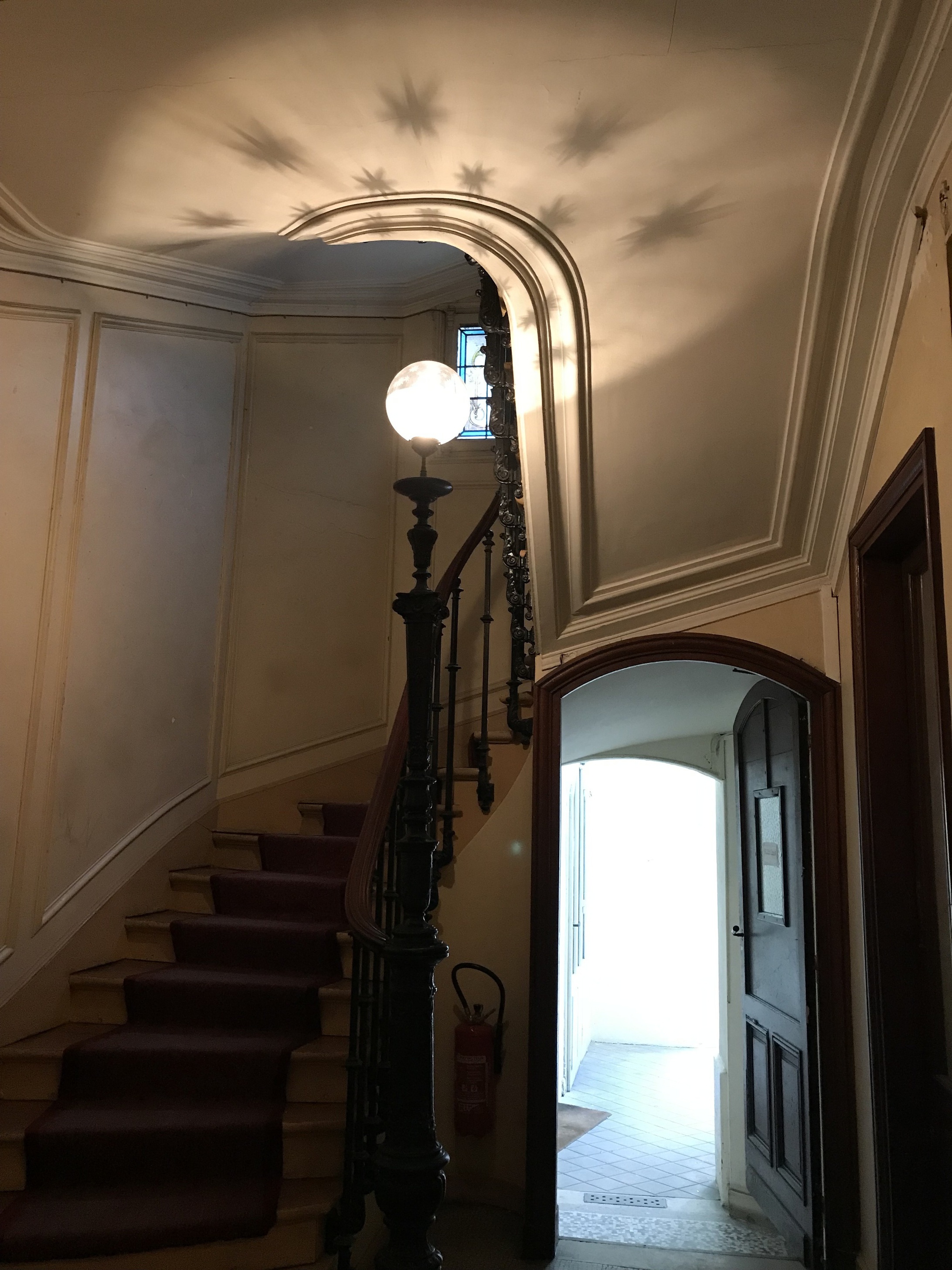 Achat immobilier Appartement 5 pièces  125m2 à Paris (75018) - Photo n°30