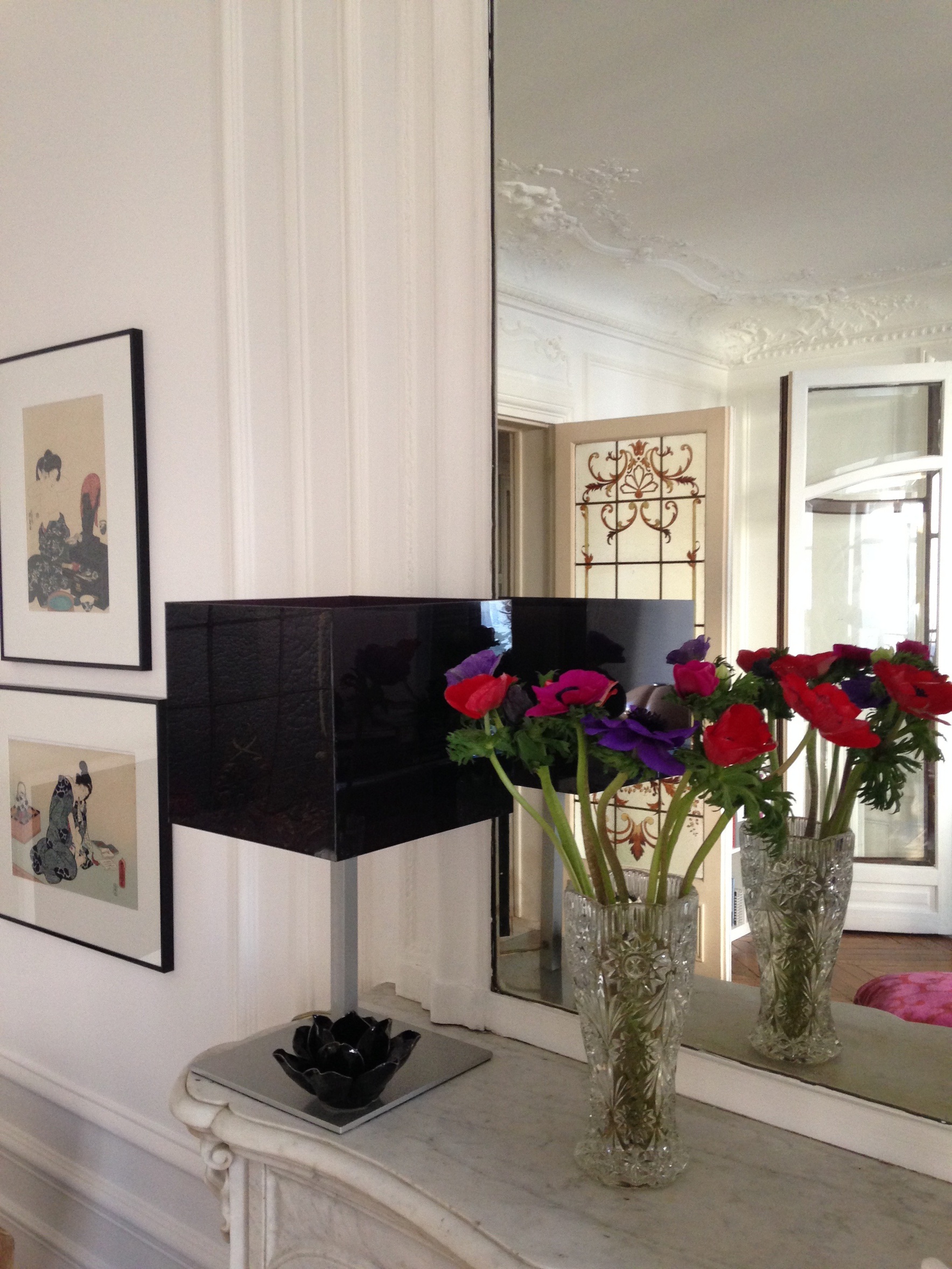 Achat immobilier Appartement 5 pièces  125m2 à Paris (75018) - Photo n°7