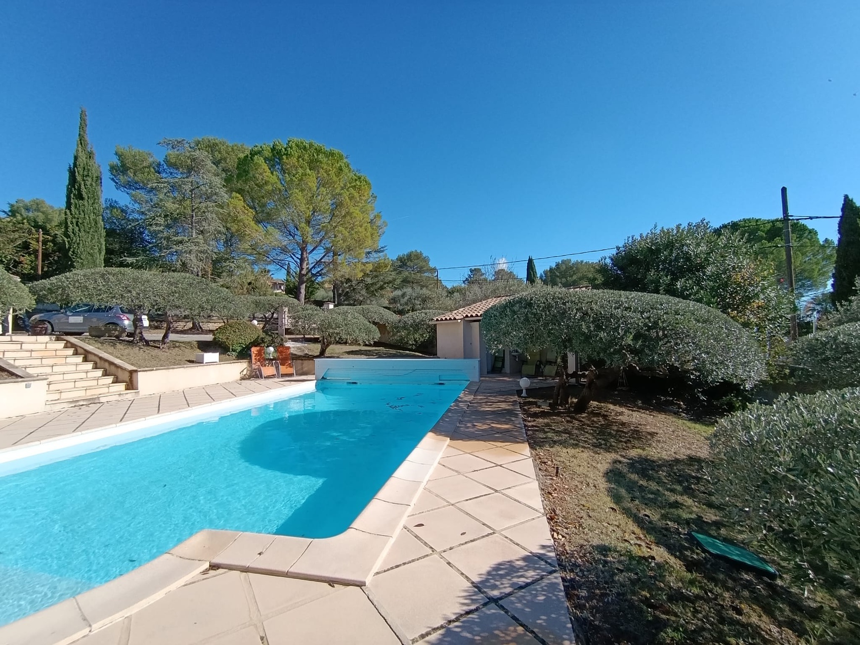 Achat immobilier Maison 6 pièces  161m2 à Nîmes (30900) - Photo n°1