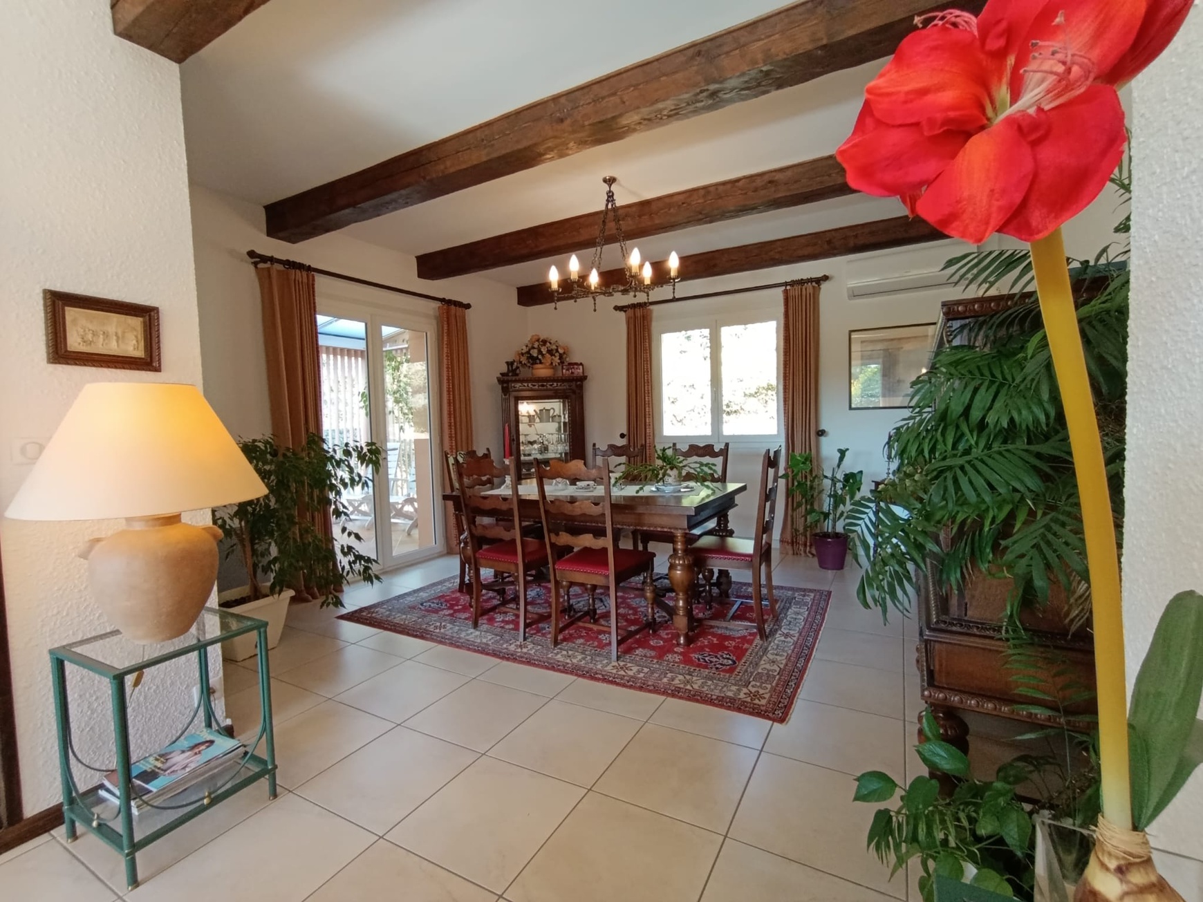 Achat immobilier Maison 6 pièces  161m2 à Nîmes (30900) - Photo n°4