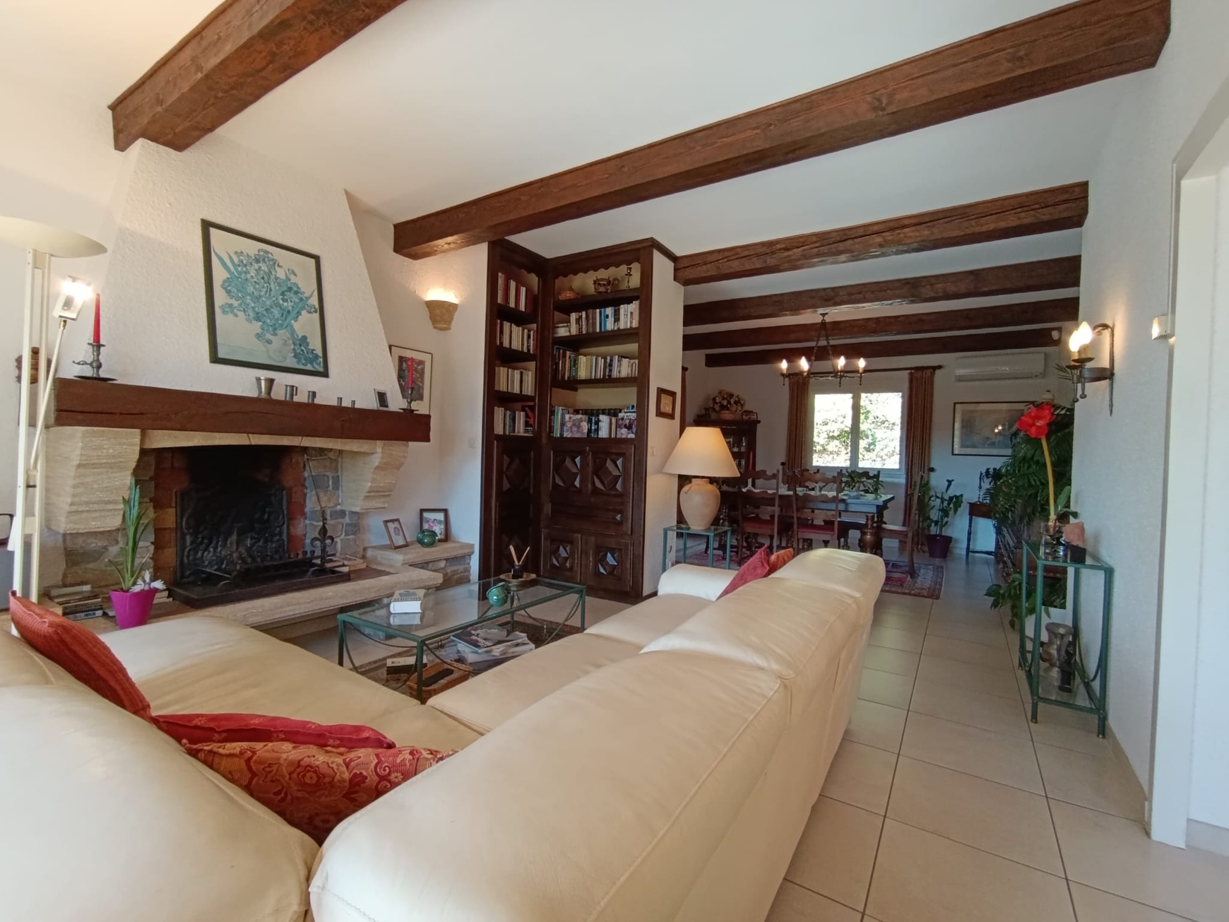 Achat immobilier Maison 6 pièces  161m2 à Nîmes (30900) - Photo n°6