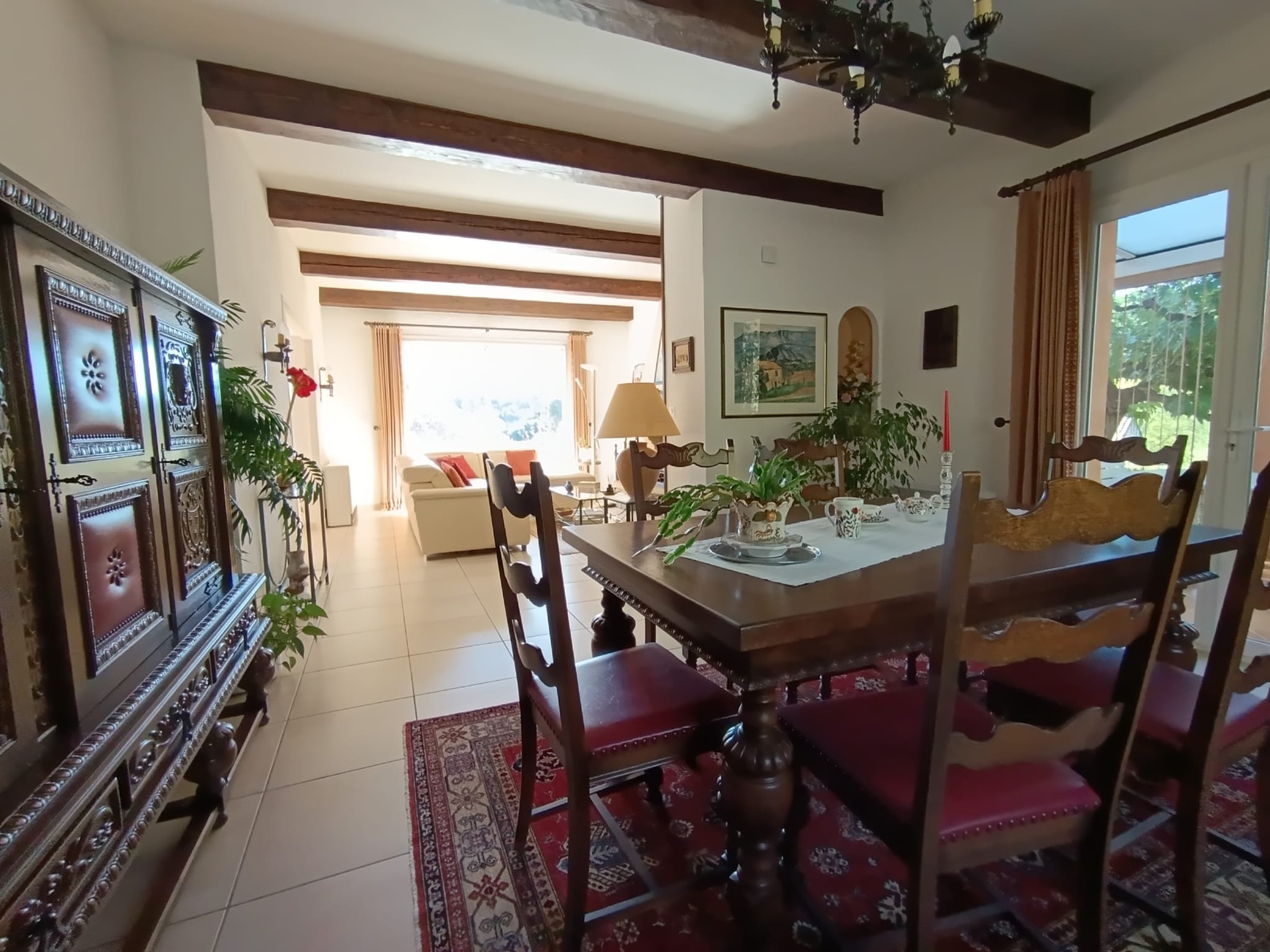 Achat immobilier Maison 6 pièces  161m2 à Nîmes (30900) - Photo n°5