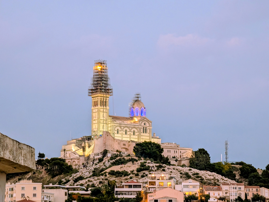 Achat immobilier Appartement 2 pièces  49m2 à Marseille (13007) - Photo n°8