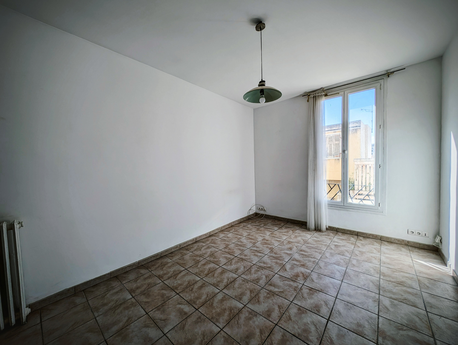 Achat immobilier Appartement 2 pièces  49m2 à Marseille (13007) - Photo n°4