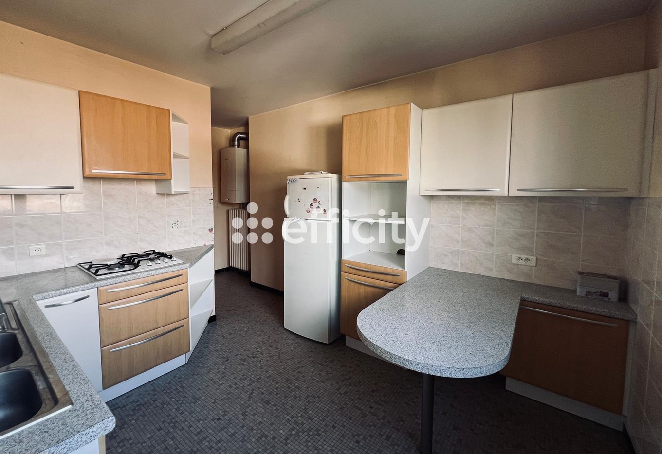 Achat immobilier Appartement 3 pièces  72m2 à Nantes (44300) - Photo n°5