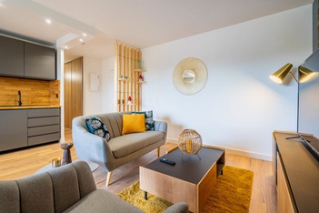 appartement 3 pièces - 63m2 à Bordeaux (33200)