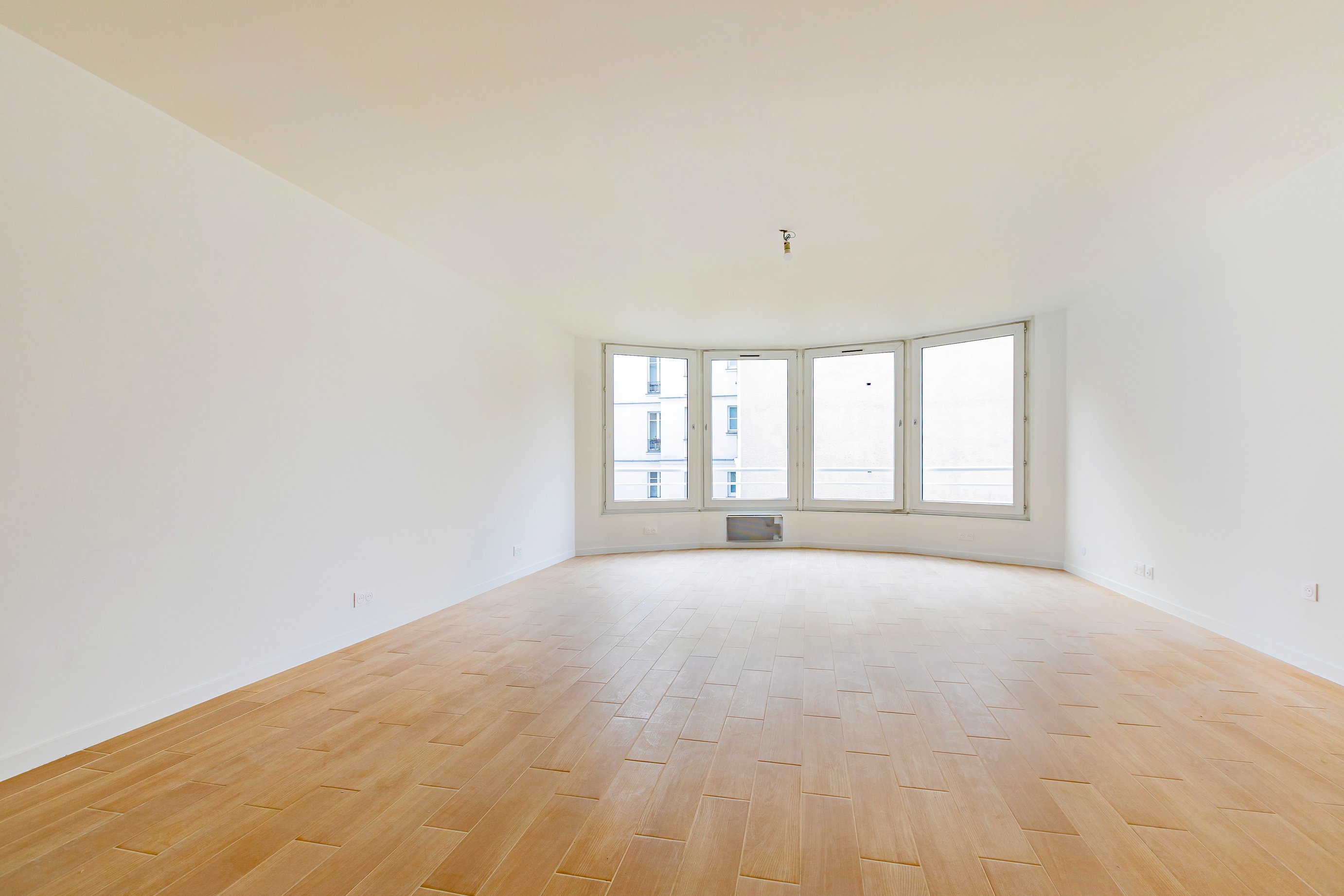 appartement 1 pièces - 43m2 à Levallois-Perret (92300)