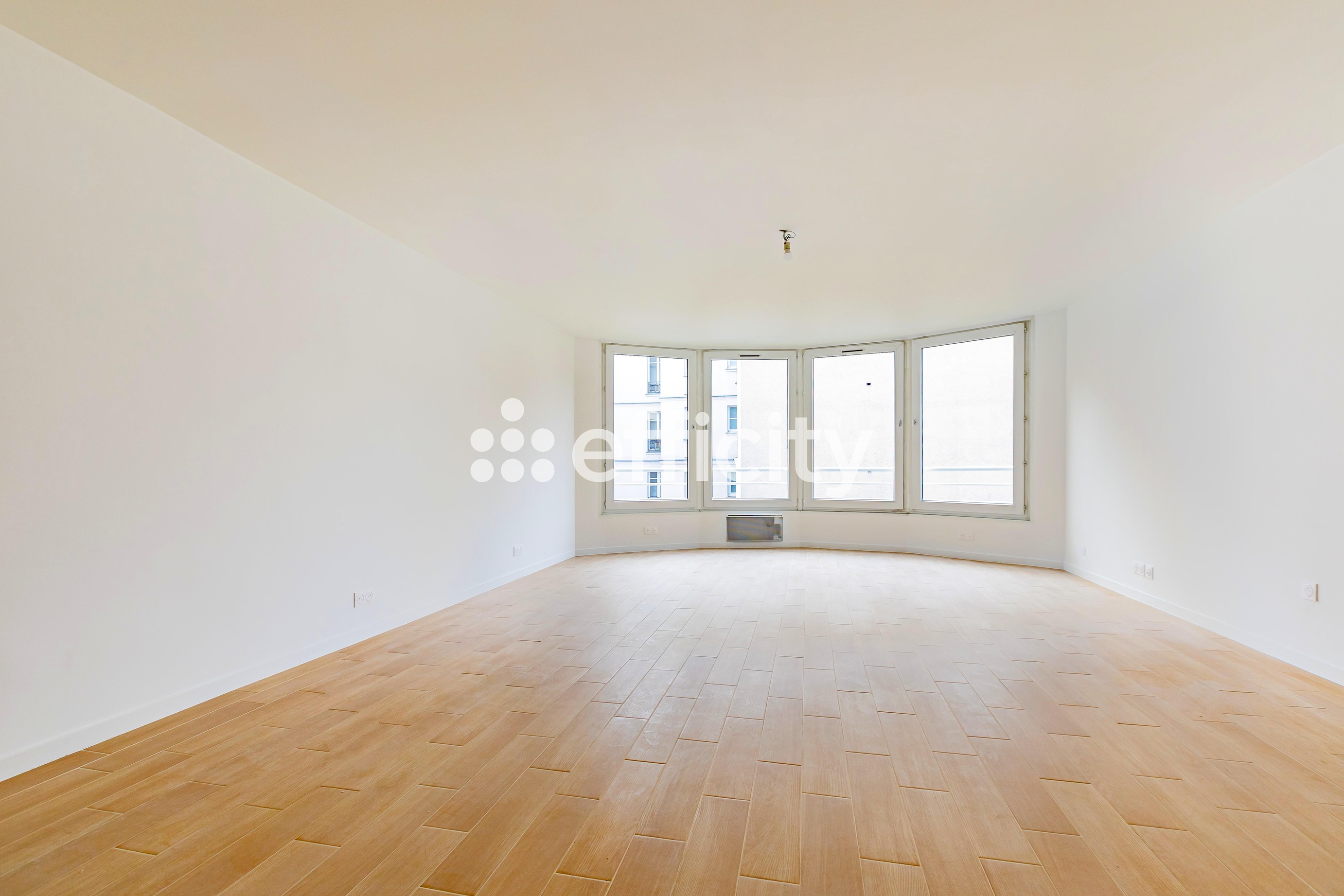 appartement 1 pièces - 43m2 à Levallois-Perret (92300)
