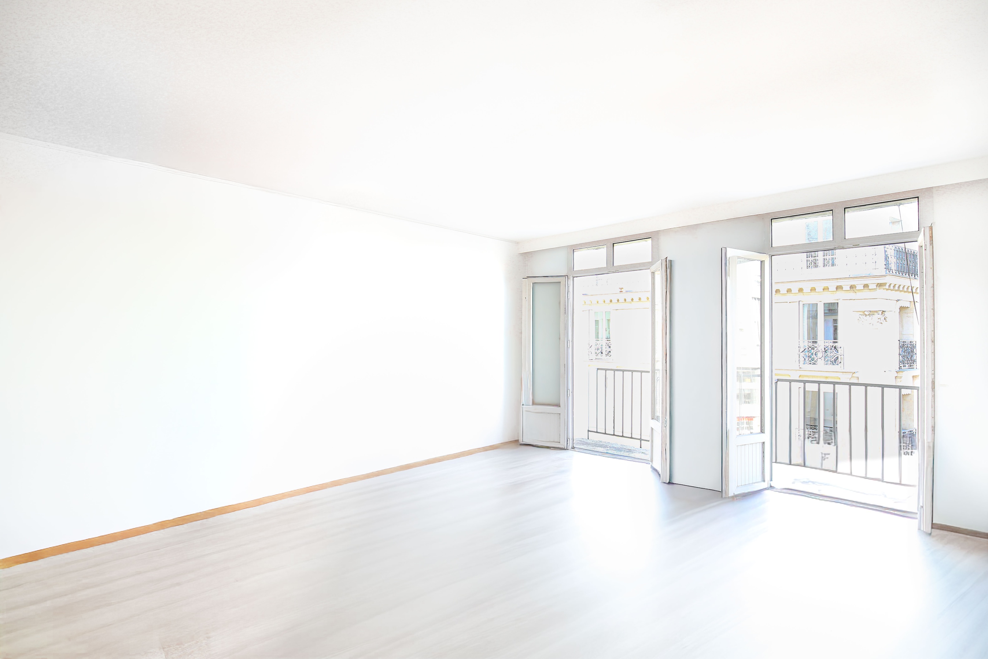 appartement 2 pièces - 43m2 à Paris (75005)