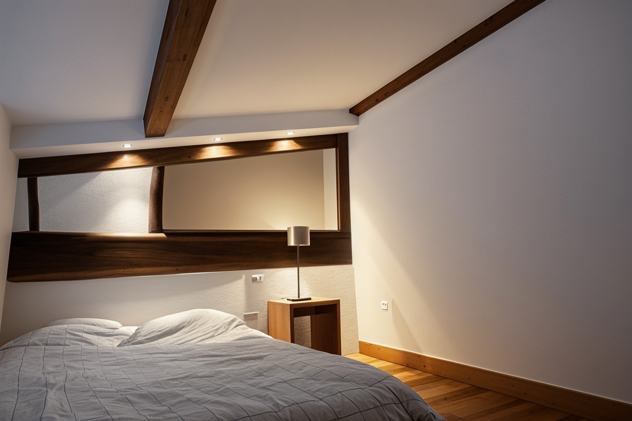 Achat immobilier Appartement 2 pièces  32m2 à Paris (75011) - Photo n°4