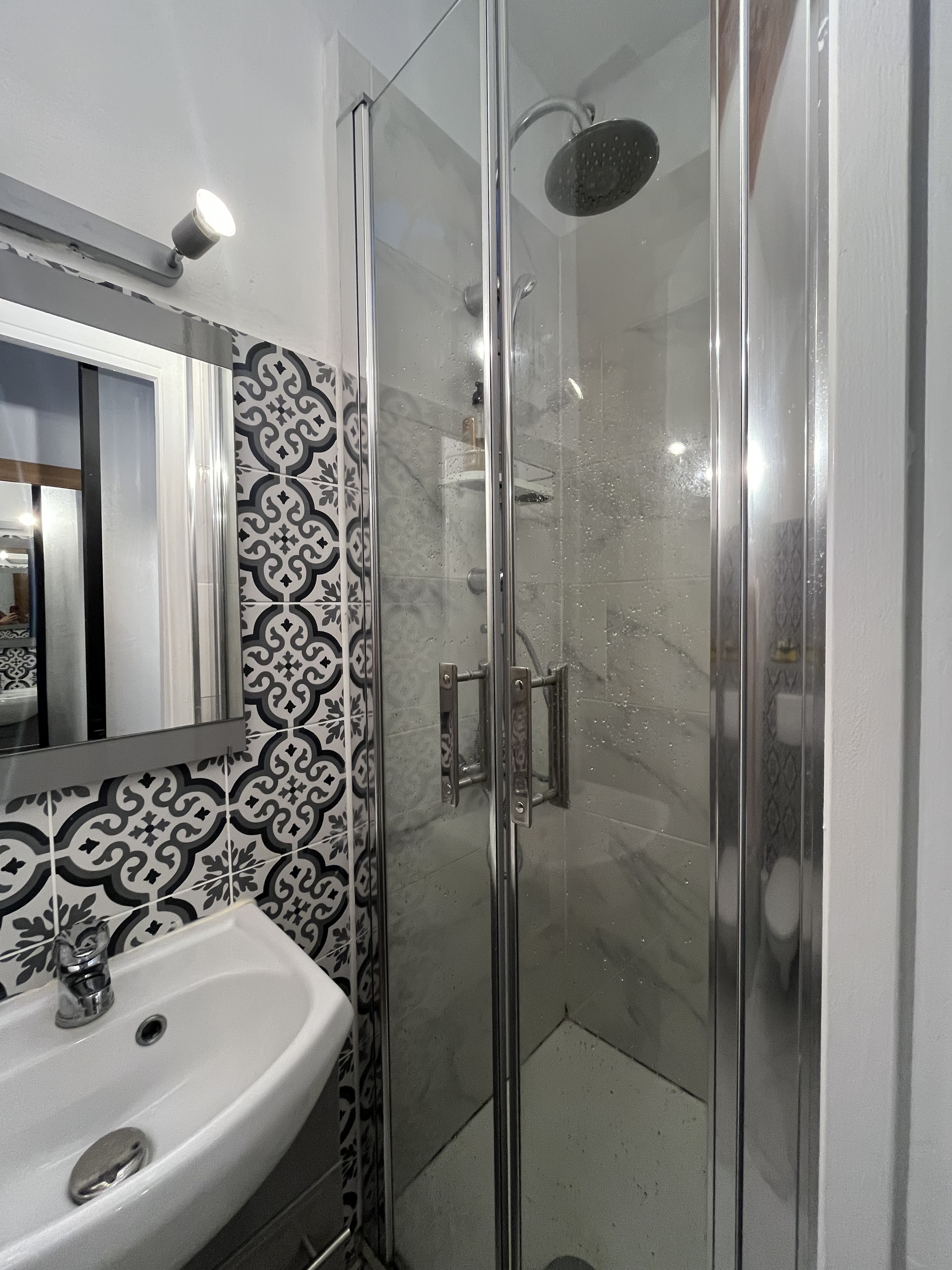 Achat immobilier Appartement 2 pièces  32m2 à Paris (75011) - Photo n°6