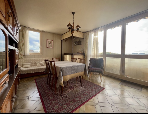 appartement 3 pièces - 72m2 à Noisy-le-Grand (93160)