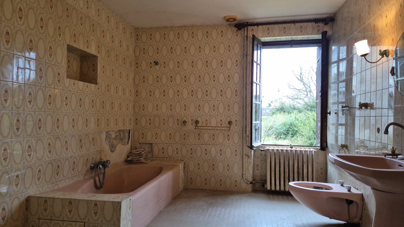 Achat immobilier Maison 7 pièces  281m2 à Villeloin-Coulangé (37460) - Photo n°10