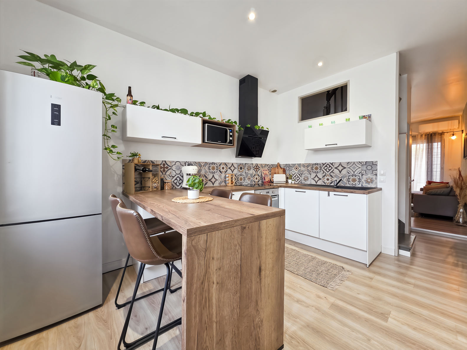 maison 4 pièces - 71m2 à Agen (47000)