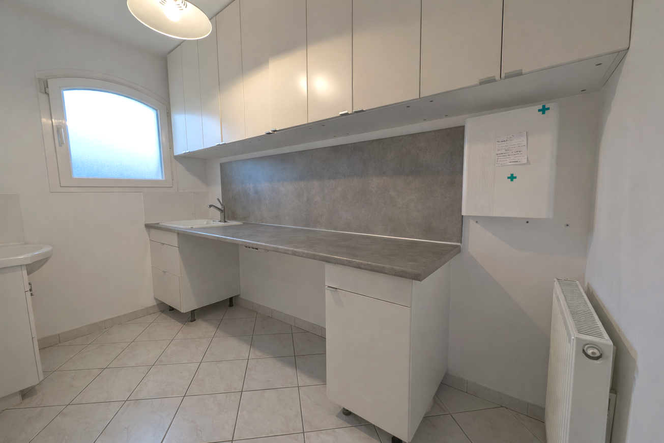Achat immobilier Maison 5 pièces  169m2 à Izeaux (38140) - Photo n°17