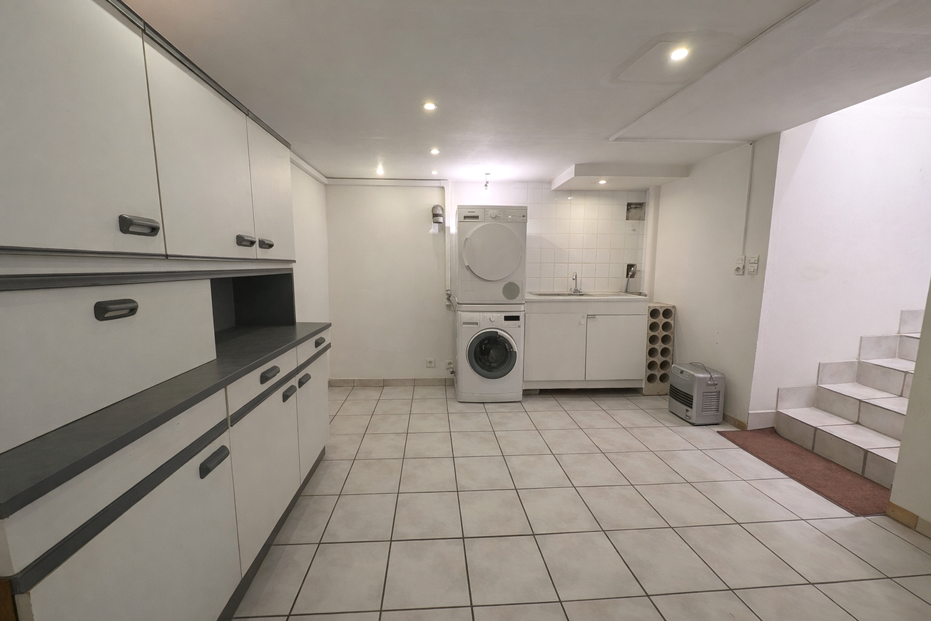 Achat immobilier Maison 5 pièces  169m2 à Izeaux (38140) - Photo n°16