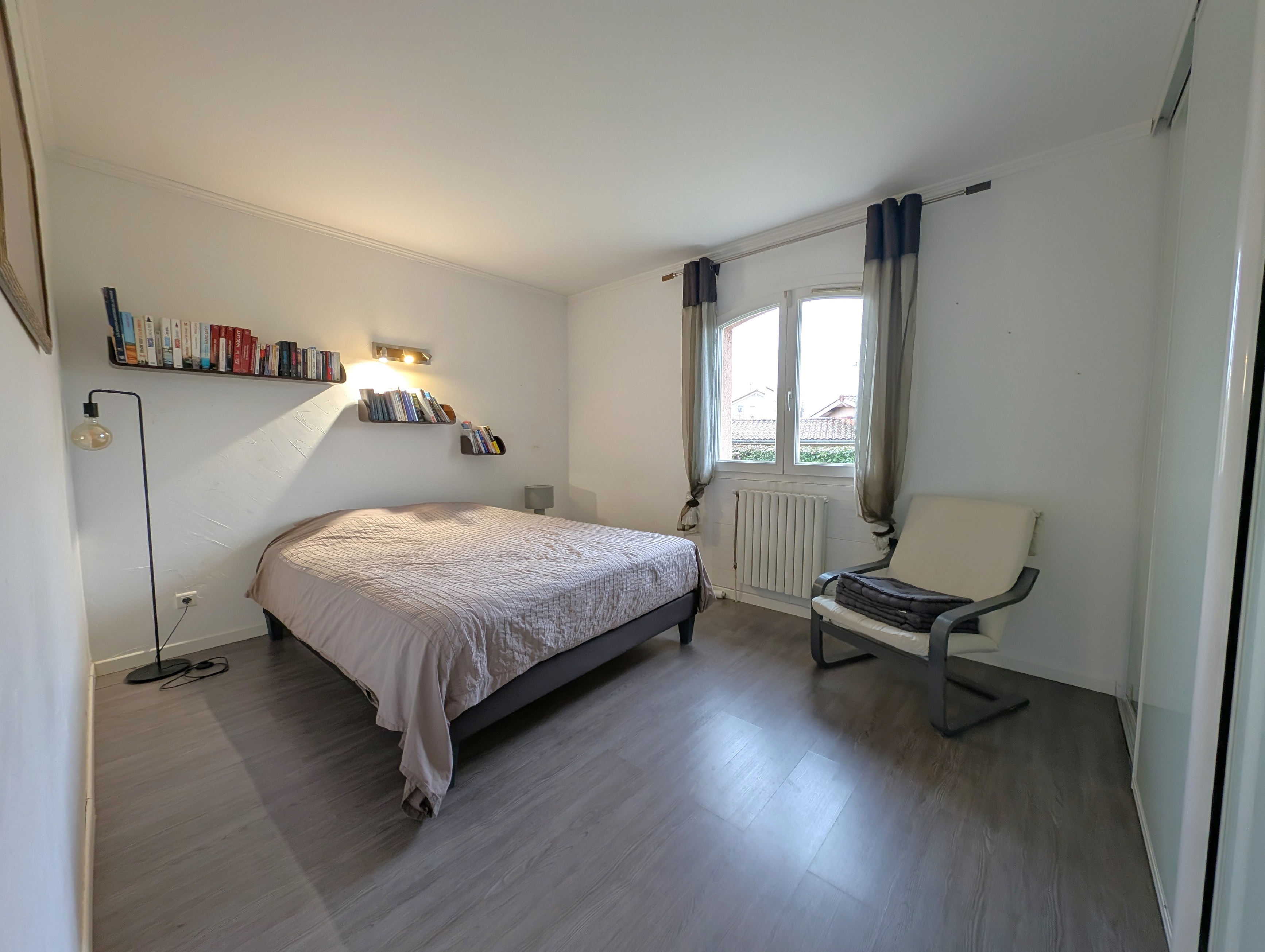 Achat immobilier Maison 5 pièces  169m2 à Izeaux (38140) - Photo n°11