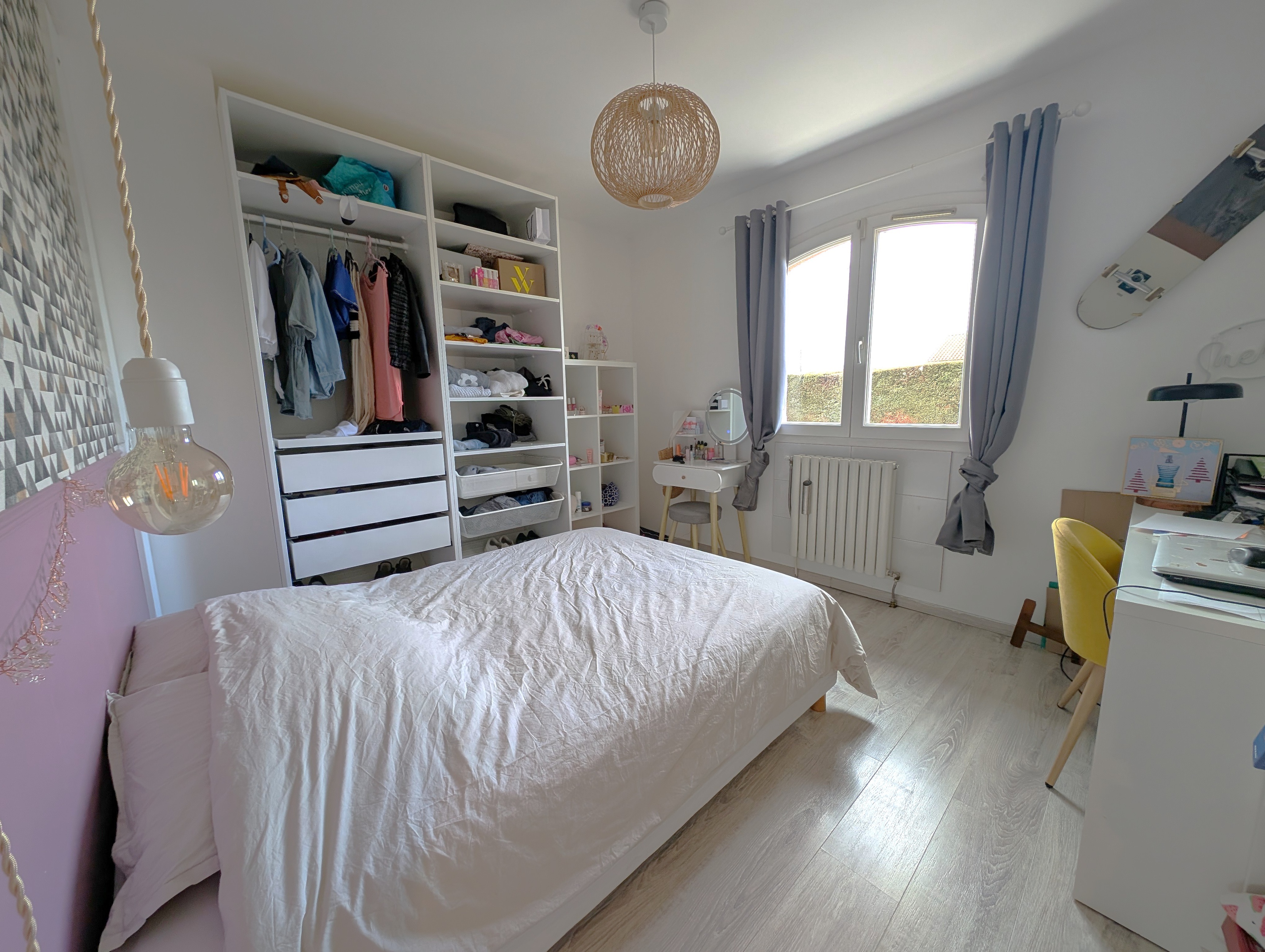 Achat immobilier Maison 5 pièces  169m2 à Izeaux (38140) - Photo n°12