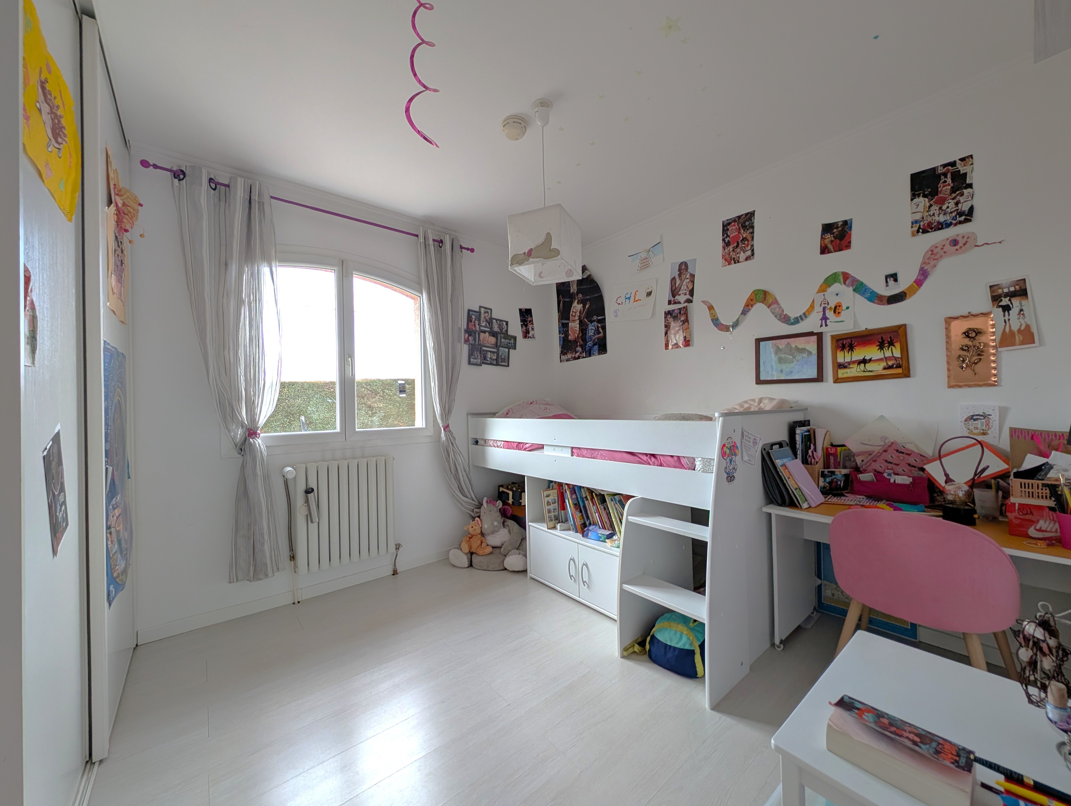 Achat immobilier Maison 5 pièces  169m2 à Izeaux (38140) - Photo n°15