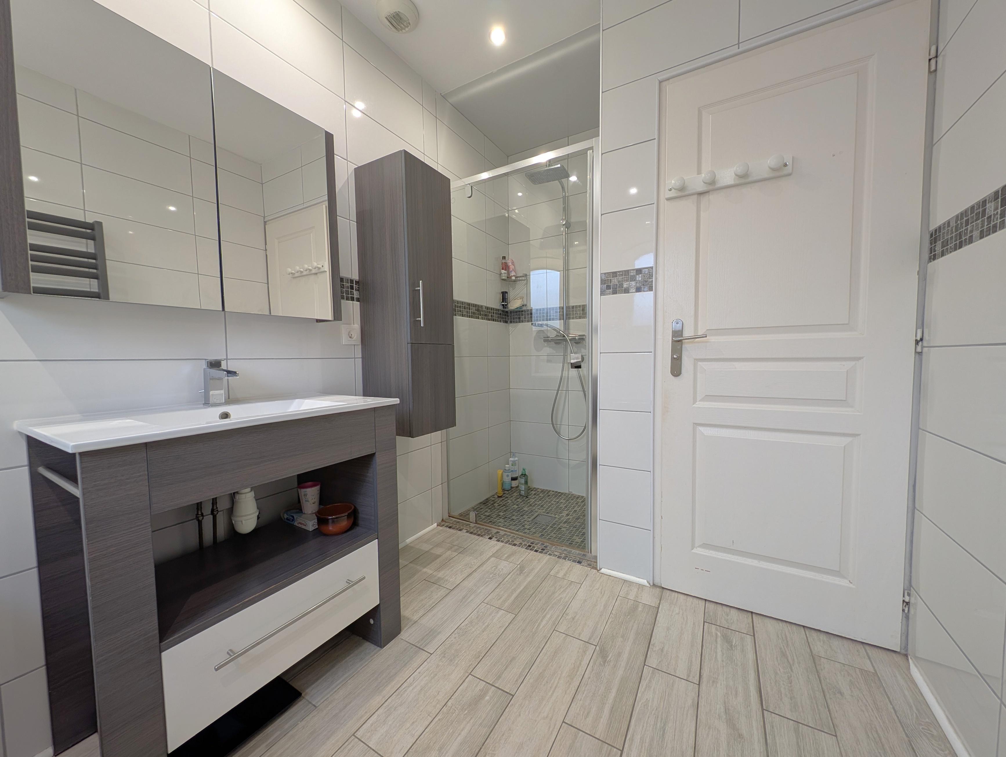 Achat immobilier Maison 5 pièces  169m2 à Izeaux (38140) - Photo n°14