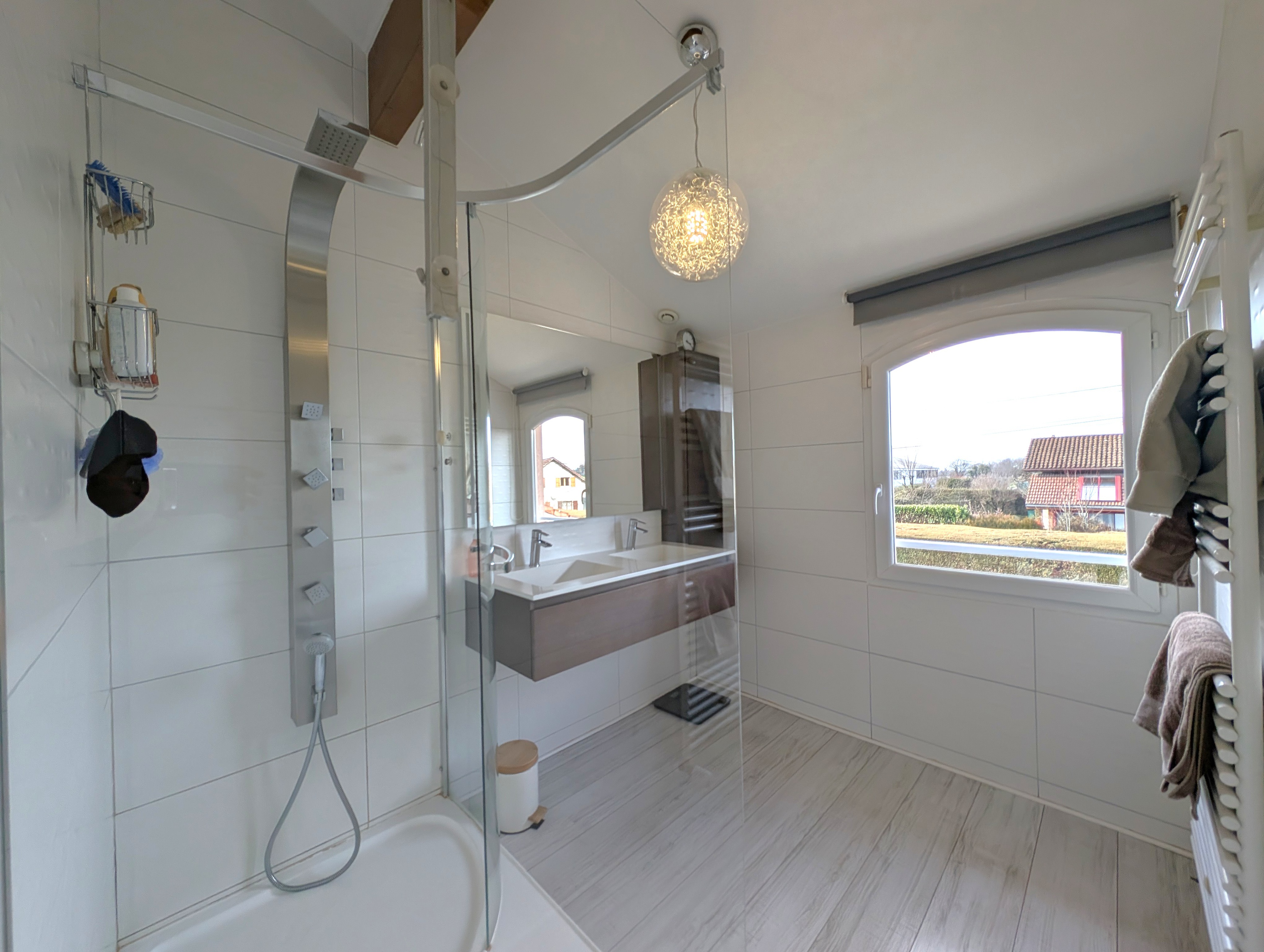 Achat immobilier Maison 5 pièces  169m2 à Izeaux (38140) - Photo n°8