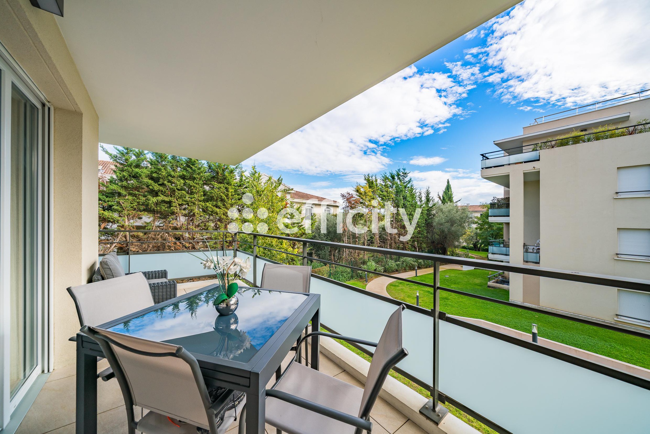 Achat immobilier Appartement 3 pièces  66m2 à Cannes (06150) - Photo n°7