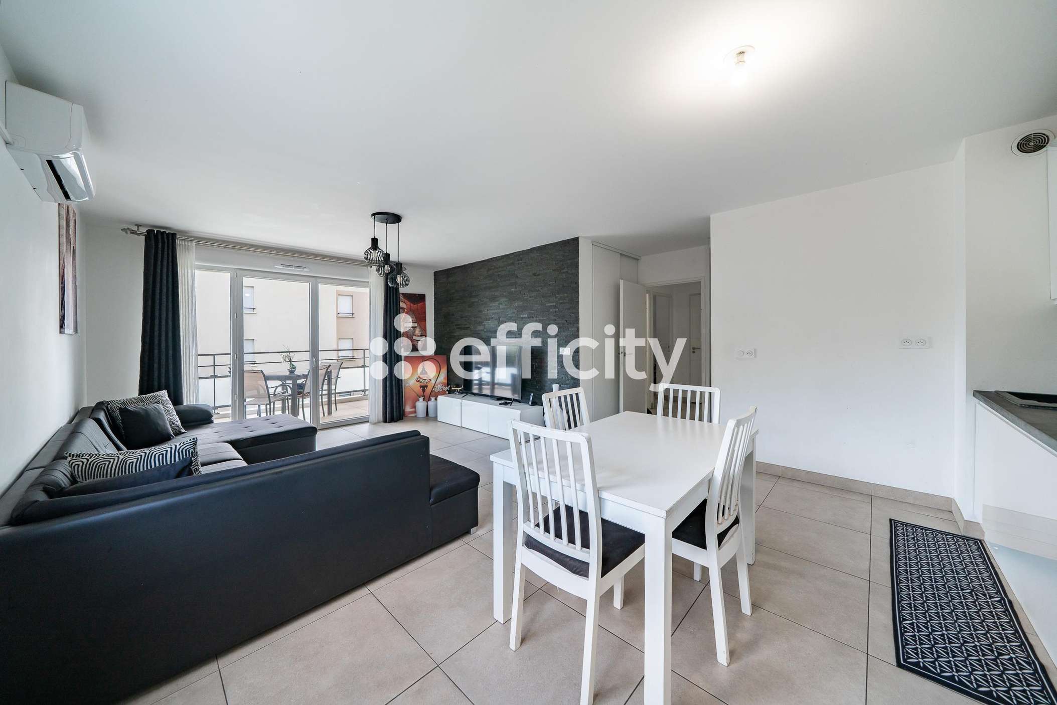 Achat immobilier Appartement 3 pièces  66m2 à Cannes (06150) - Photo n°6