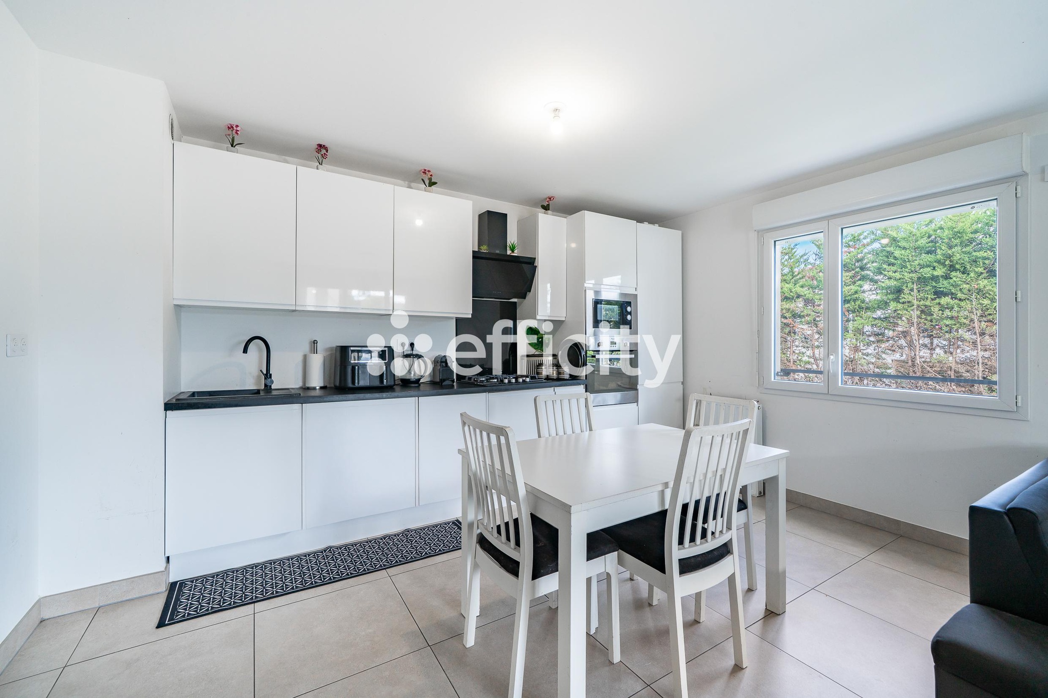 Achat immobilier Appartement 3 pièces  66m2 à Cannes (06150) - Photo n°5