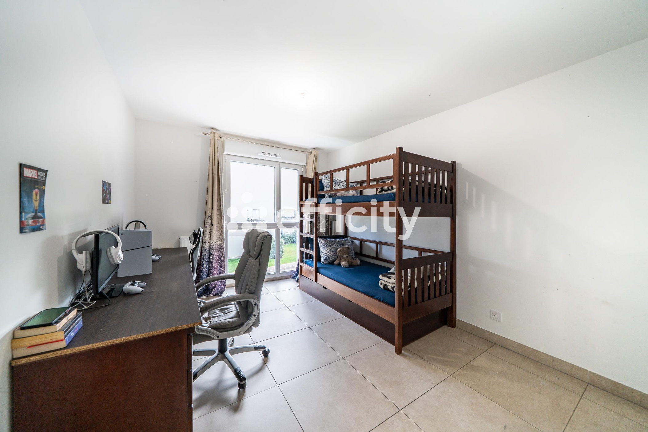 Achat immobilier Appartement 3 pièces  66m2 à Cannes (06150) - Photo n°9