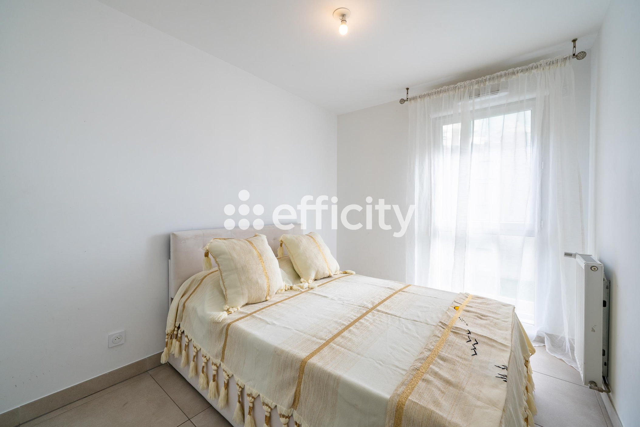 Achat immobilier Appartement 3 pièces  66m2 à Cannes (06150) - Photo n°8