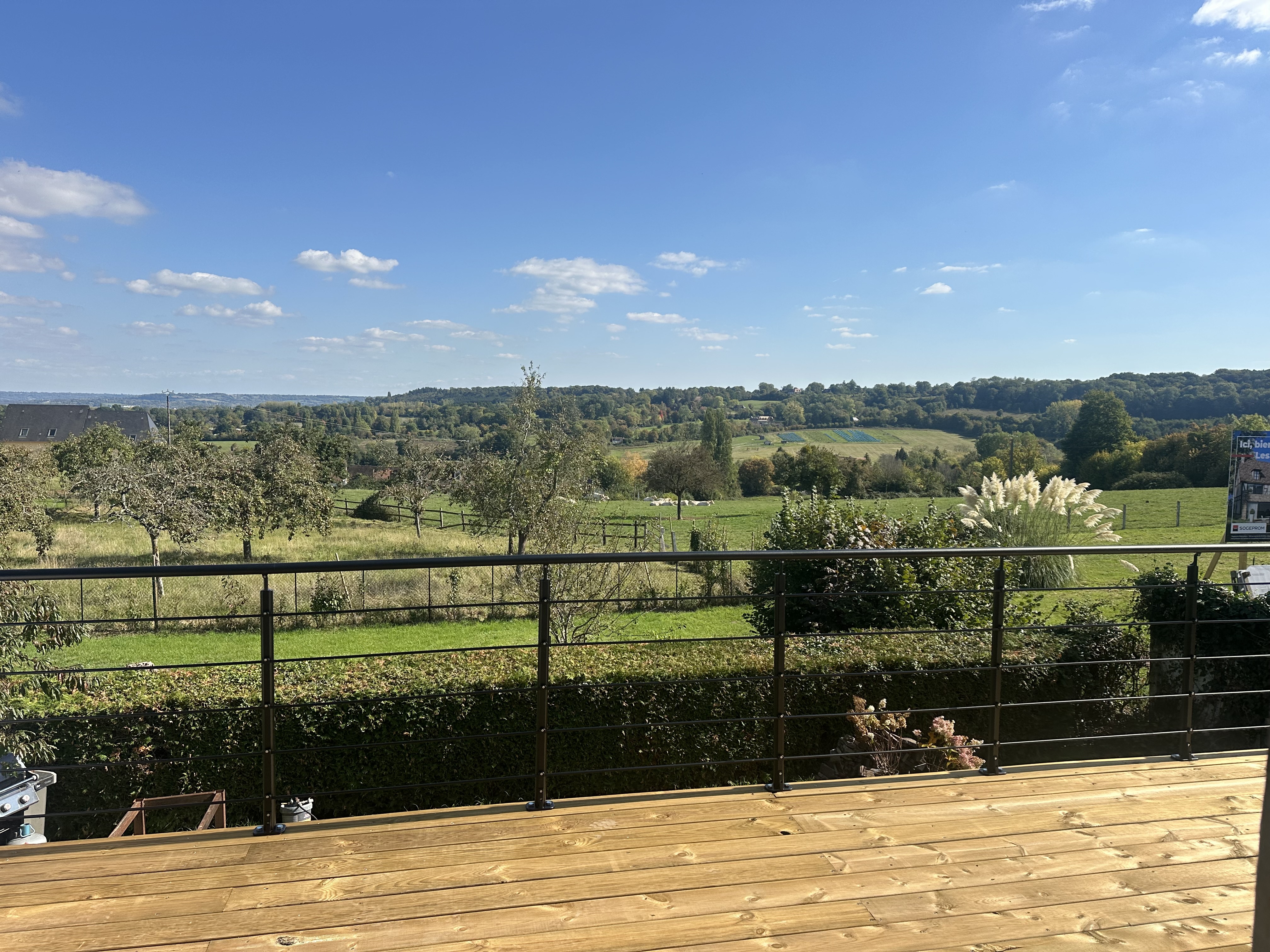 Maison 5 pièces 150 m² · à Beaumont-en-Auge · 150 m² · 472 000 €
