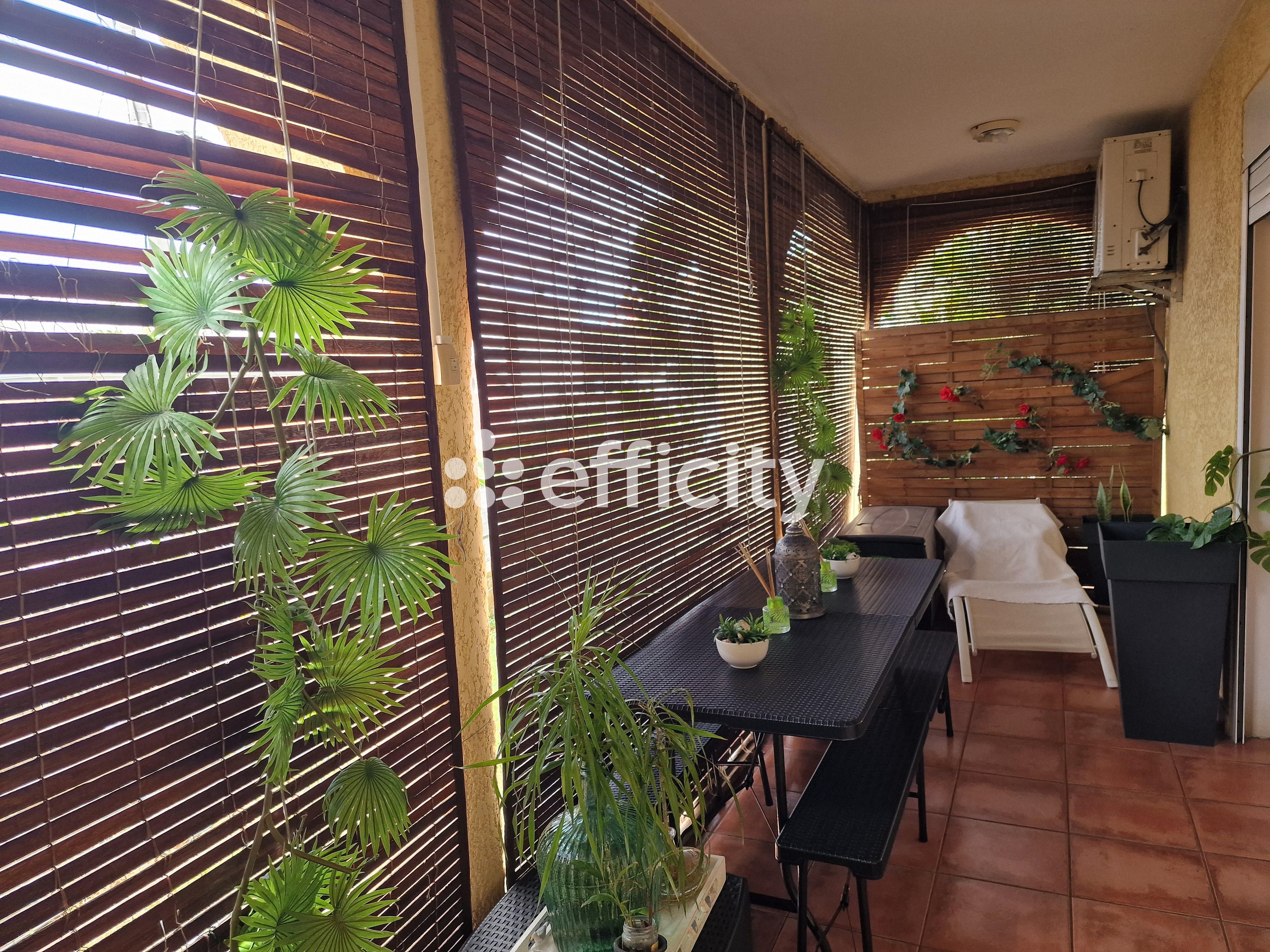 Achat immobilier Maison 5 pièces  130m2 à Saint-Denis (97400) - Photo n°11