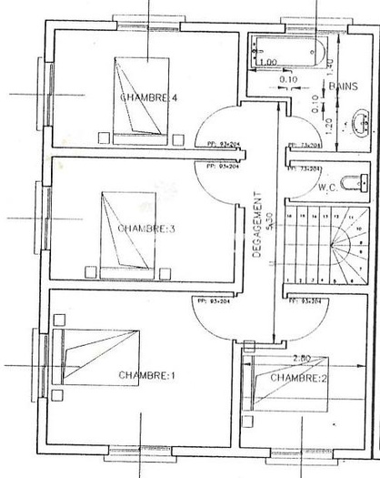 Achat immobilier Maison 5 pièces  130m2 à Saint-Denis (97400) - Photo n°5