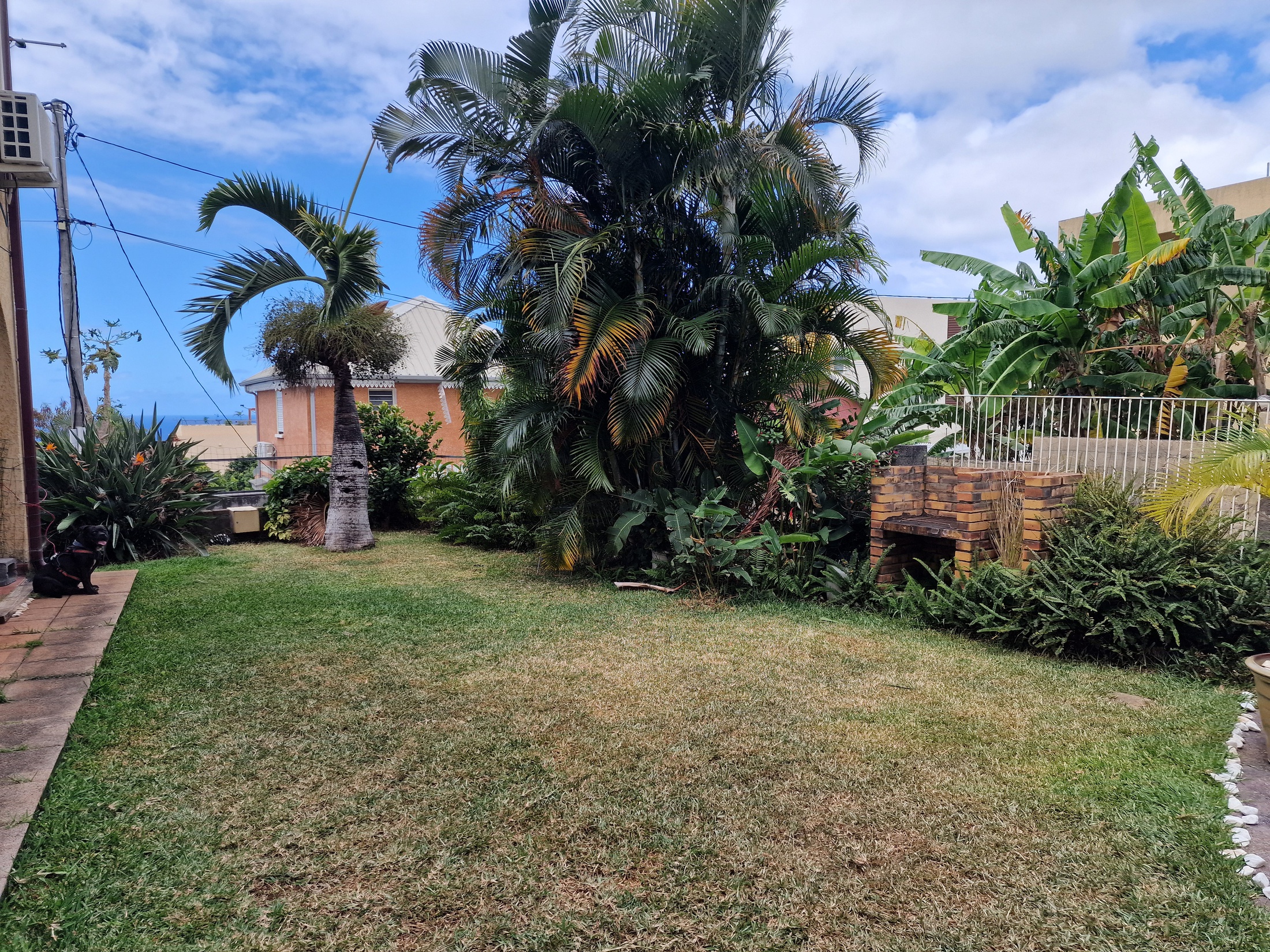 maison 5 pièces - 130m2 à Saint-Denis (97400)