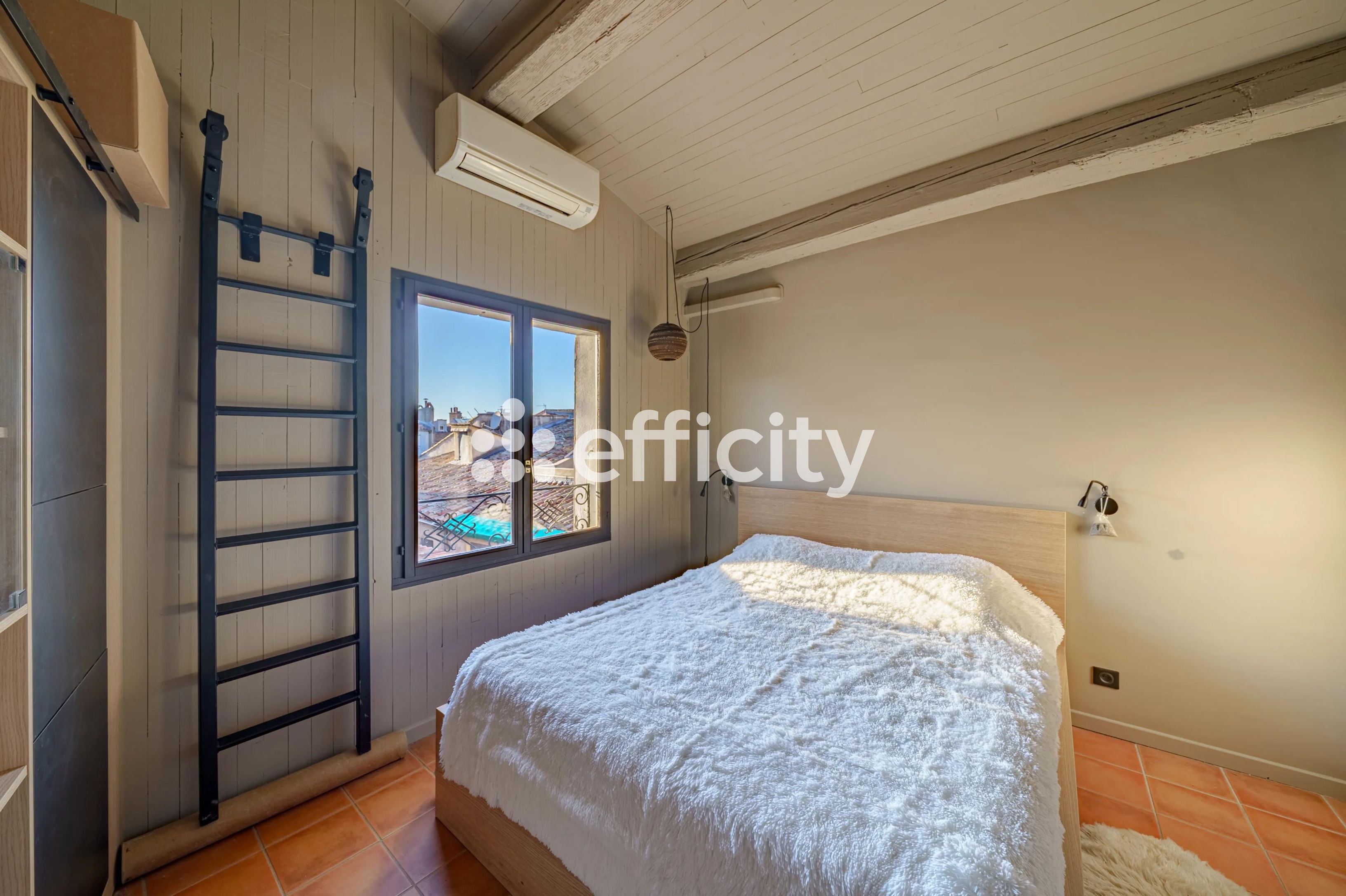 Achat immobilier Appartement 4 pièces  110m2 à Aix-en-Provence (13100) - Photo n°8