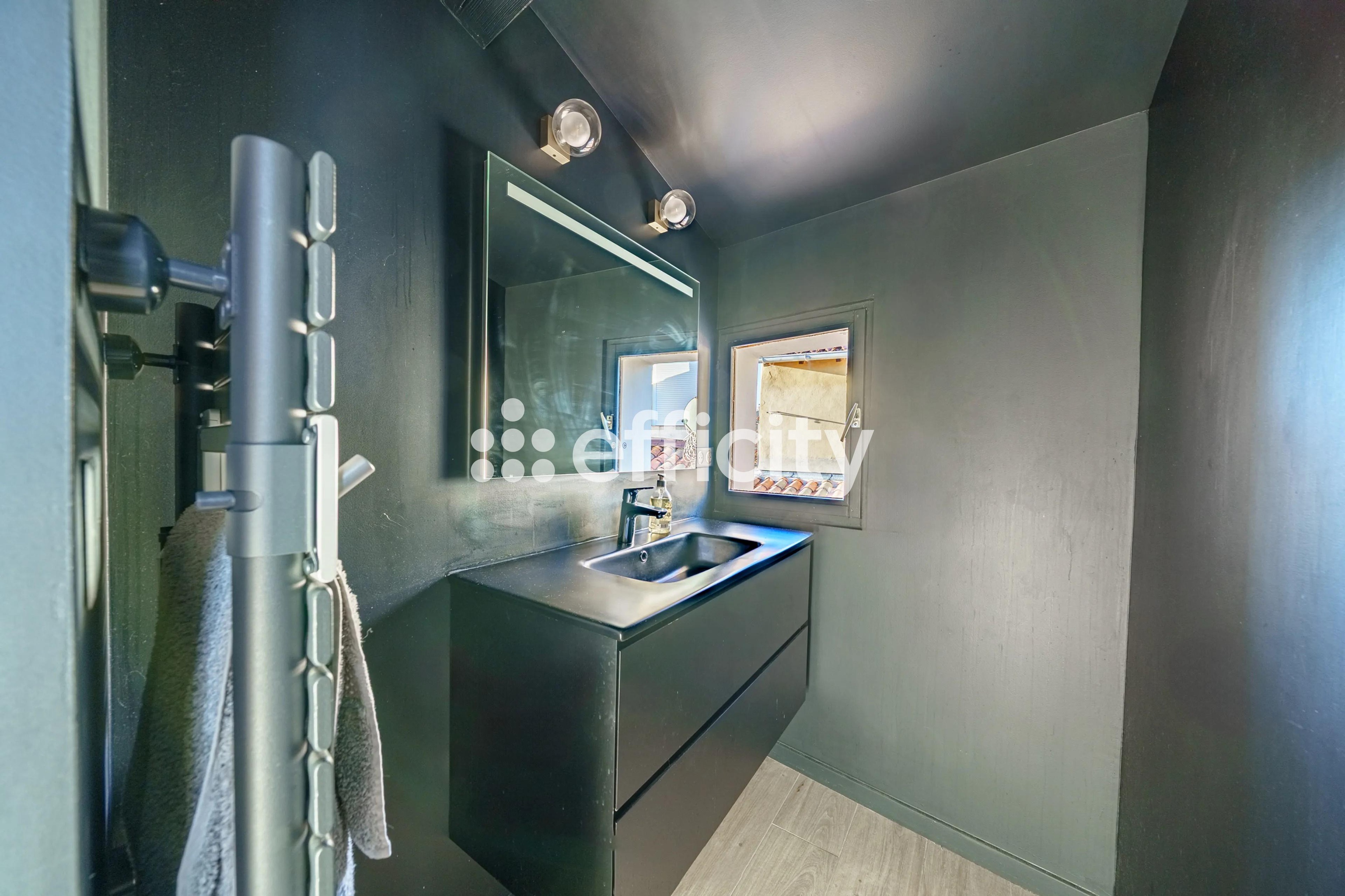 Achat immobilier Appartement 4 pièces  110m2 à Aix-en-Provence (13100) - Photo n°5