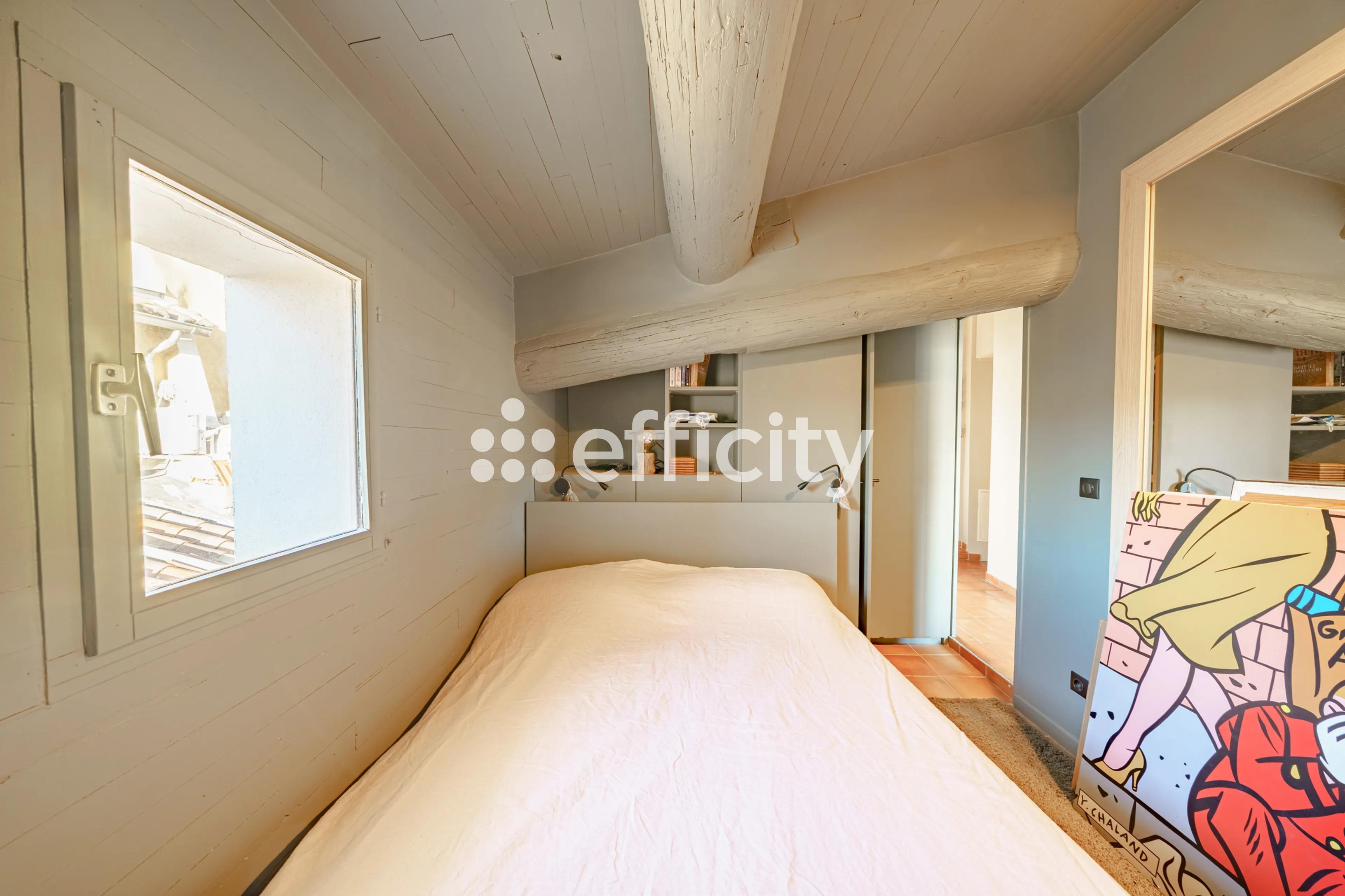 Achat immobilier Appartement 4 pièces  110m2 à Aix-en-Provence (13100) - Photo n°6