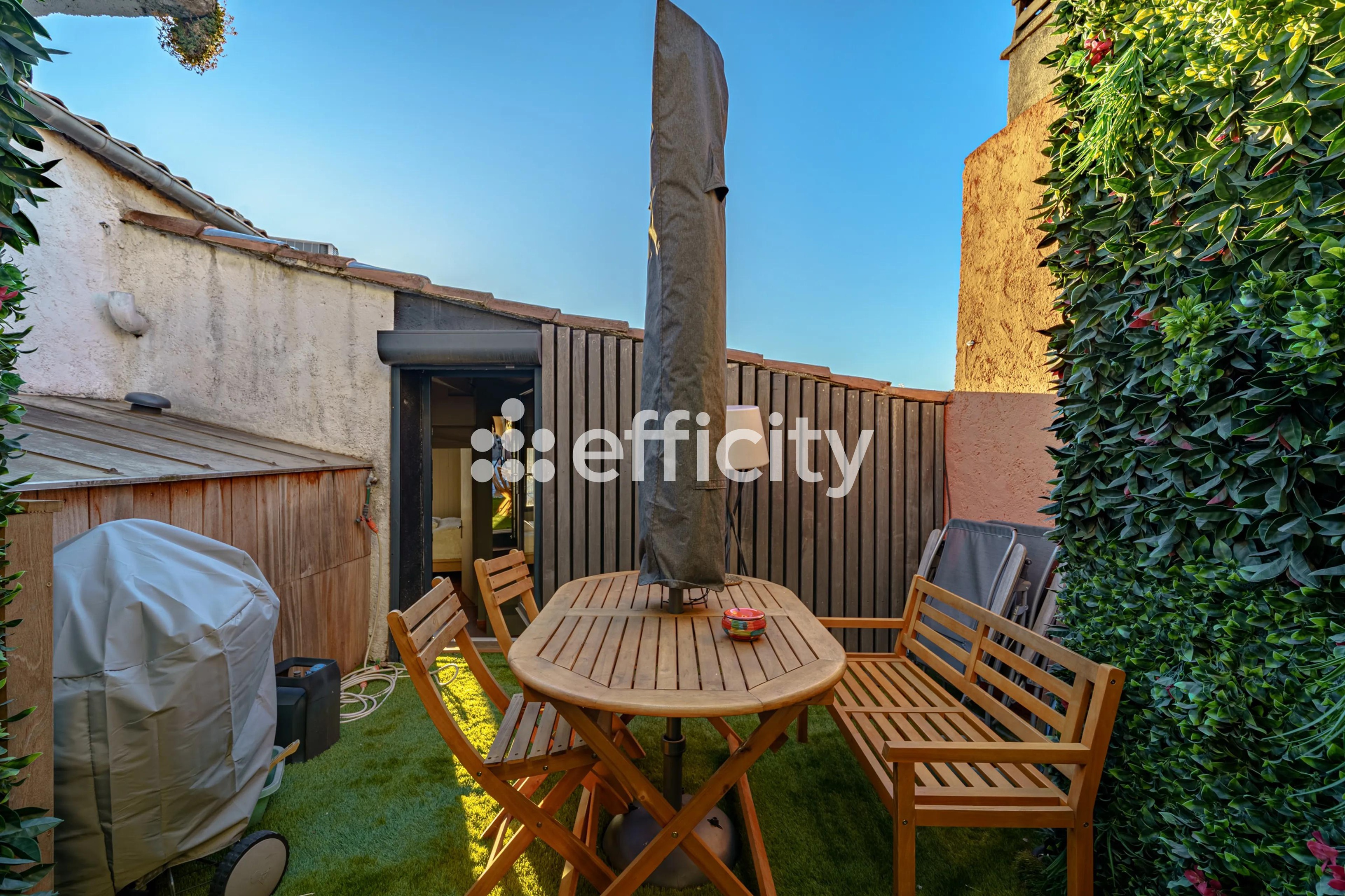 Achat immobilier Appartement 4 pièces  110m2 à Aix-en-Provence (13100) - Photo n°10