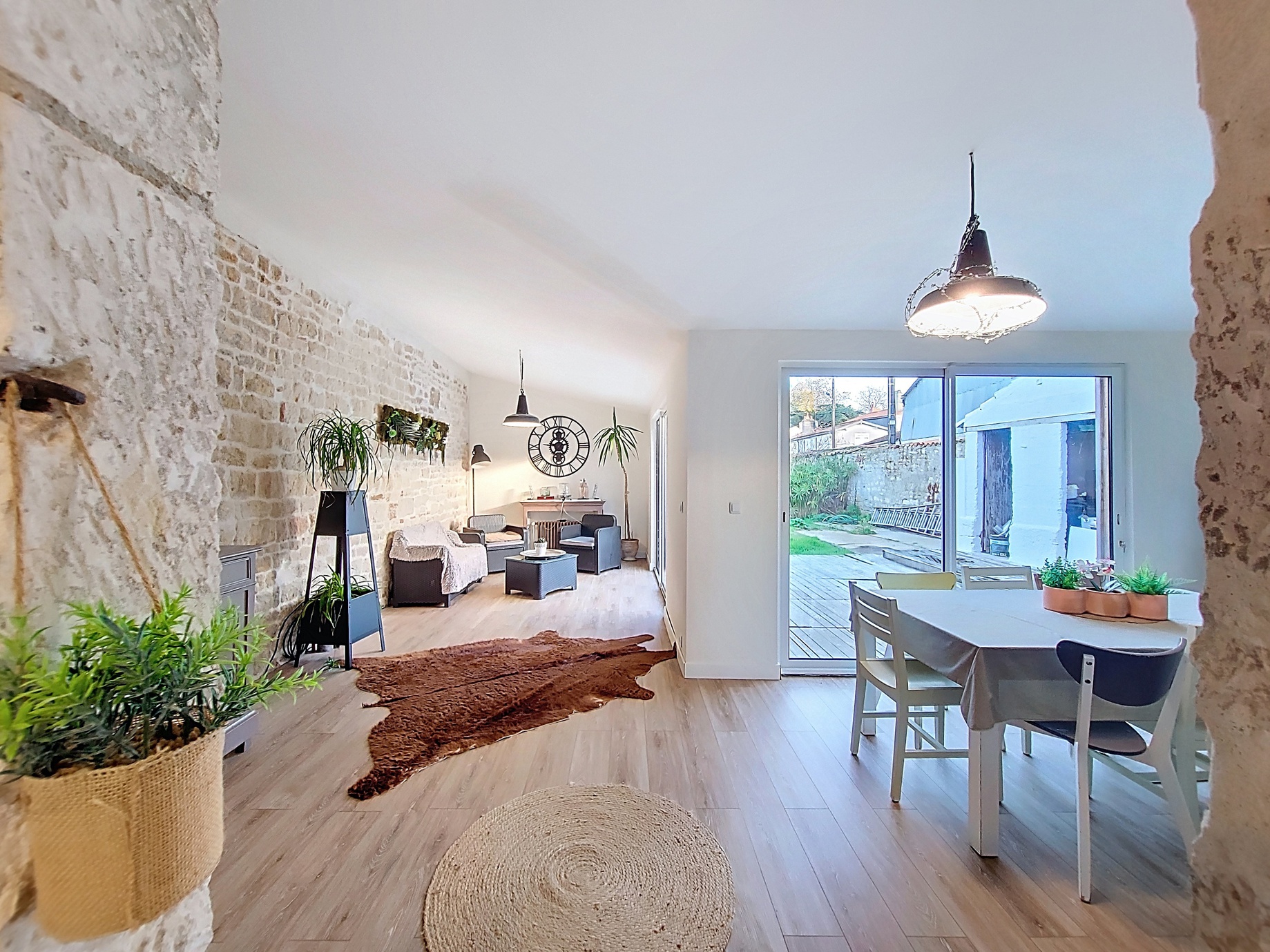 maison 5 pièces - 146m2 à Luçon (85400)