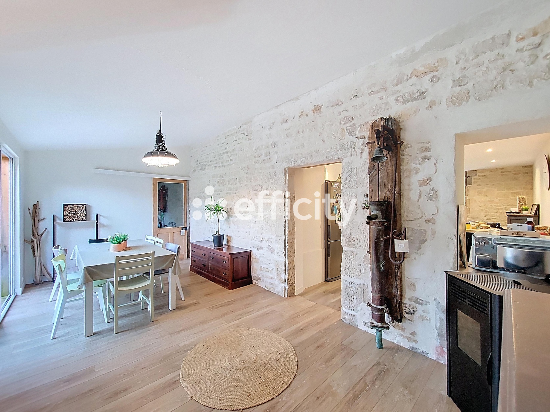 maison 5 pièces - 146m2 à Luçon (85400)