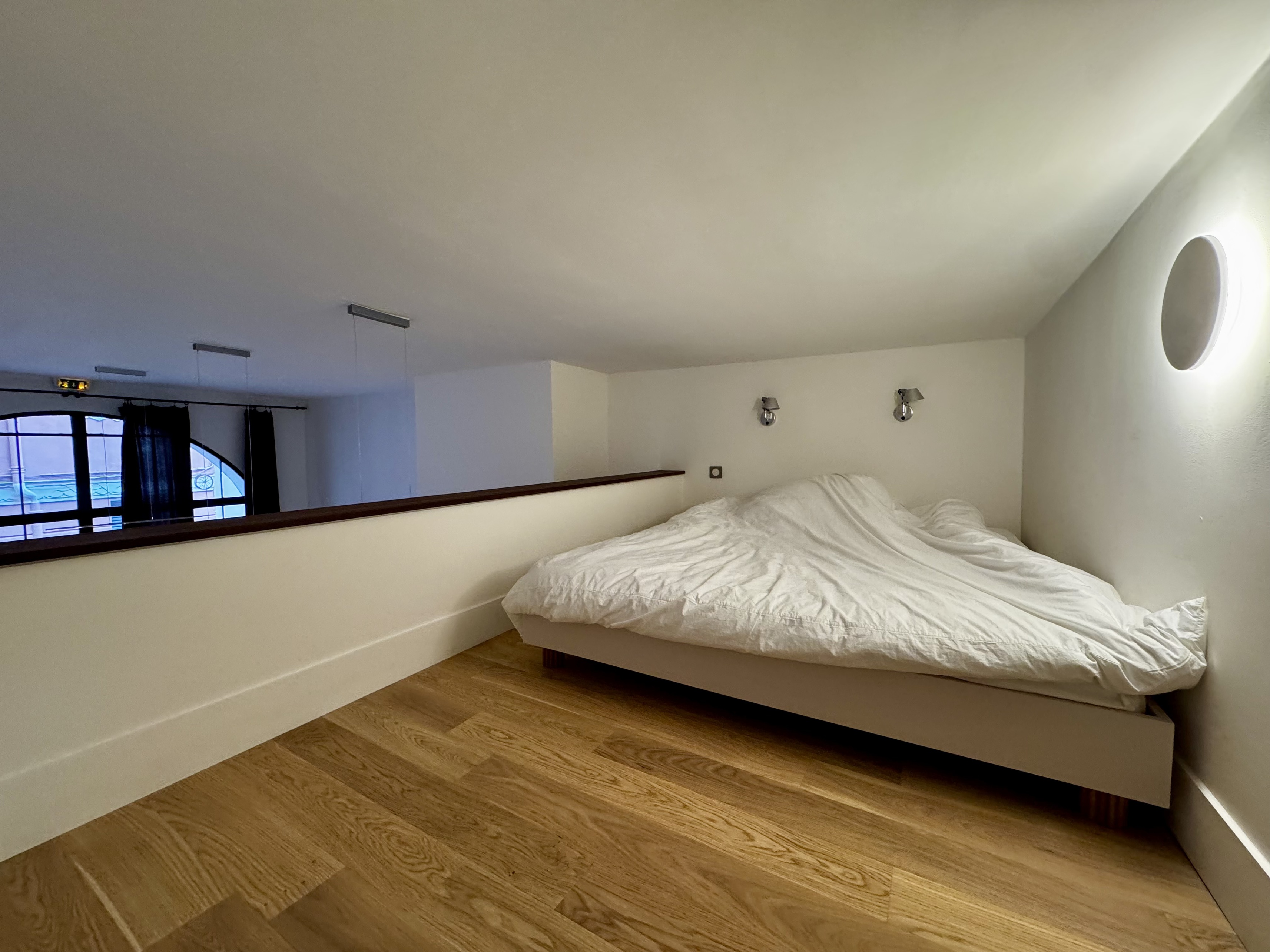 Achat immobilier Appartement 1 pièces  27m2 à Nice (06300) - Photo n°10